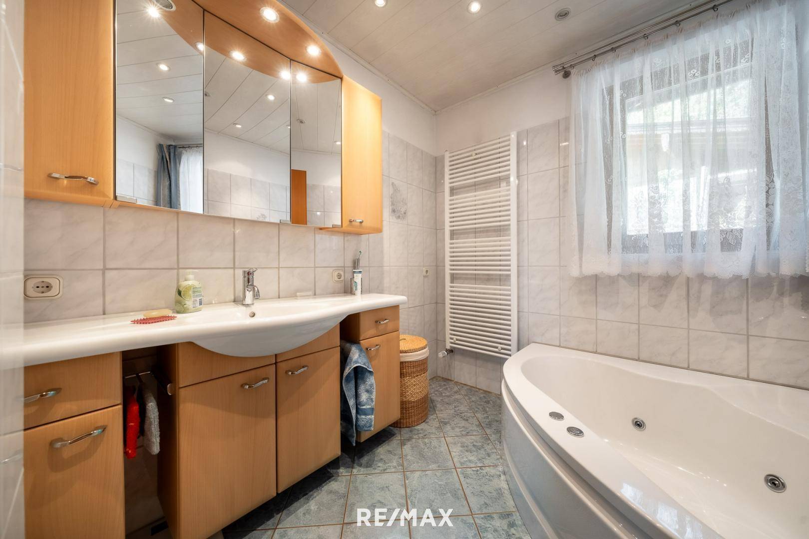 Badezimmer OG