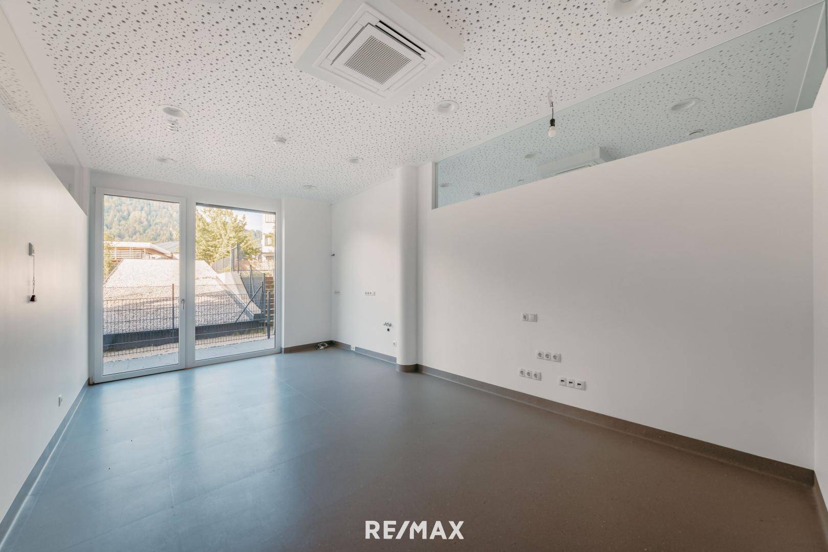 Büro / Meetingraum
