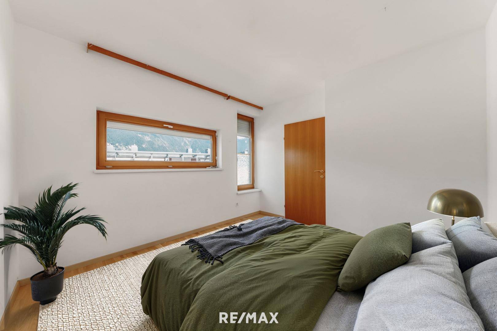 Einrichtungsvorschlag Schlafzimmer 2