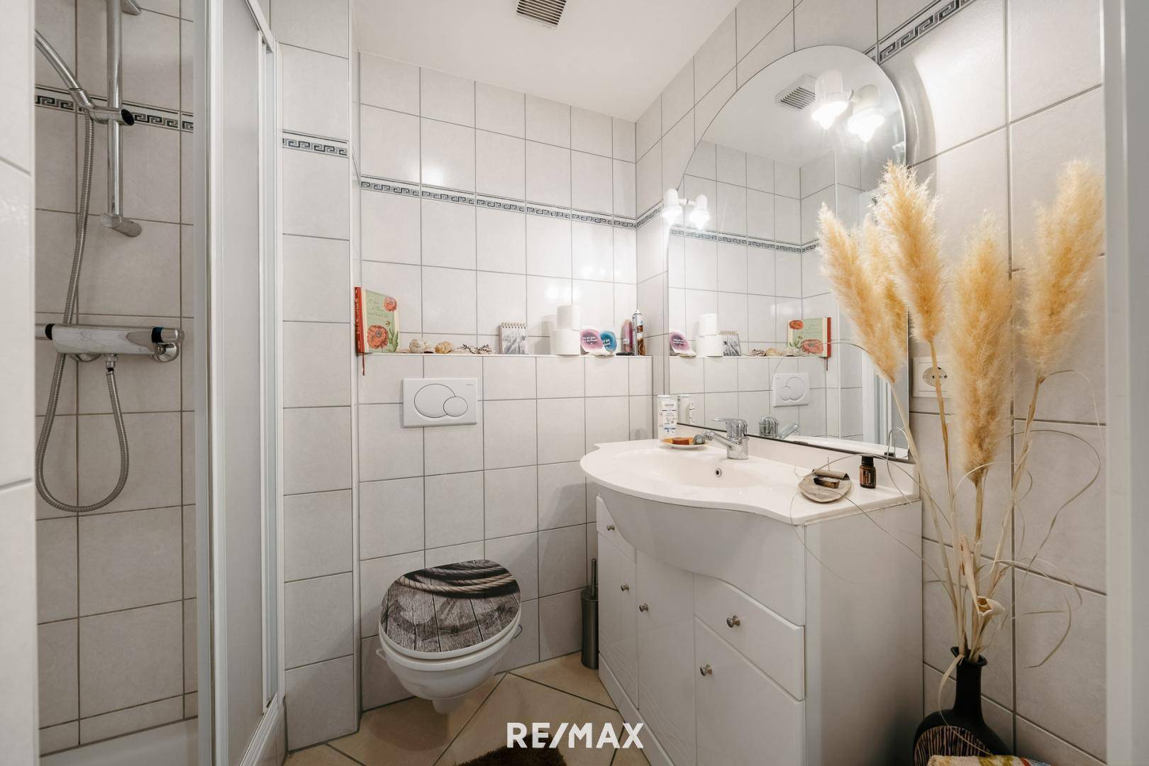 Badezimmer 2