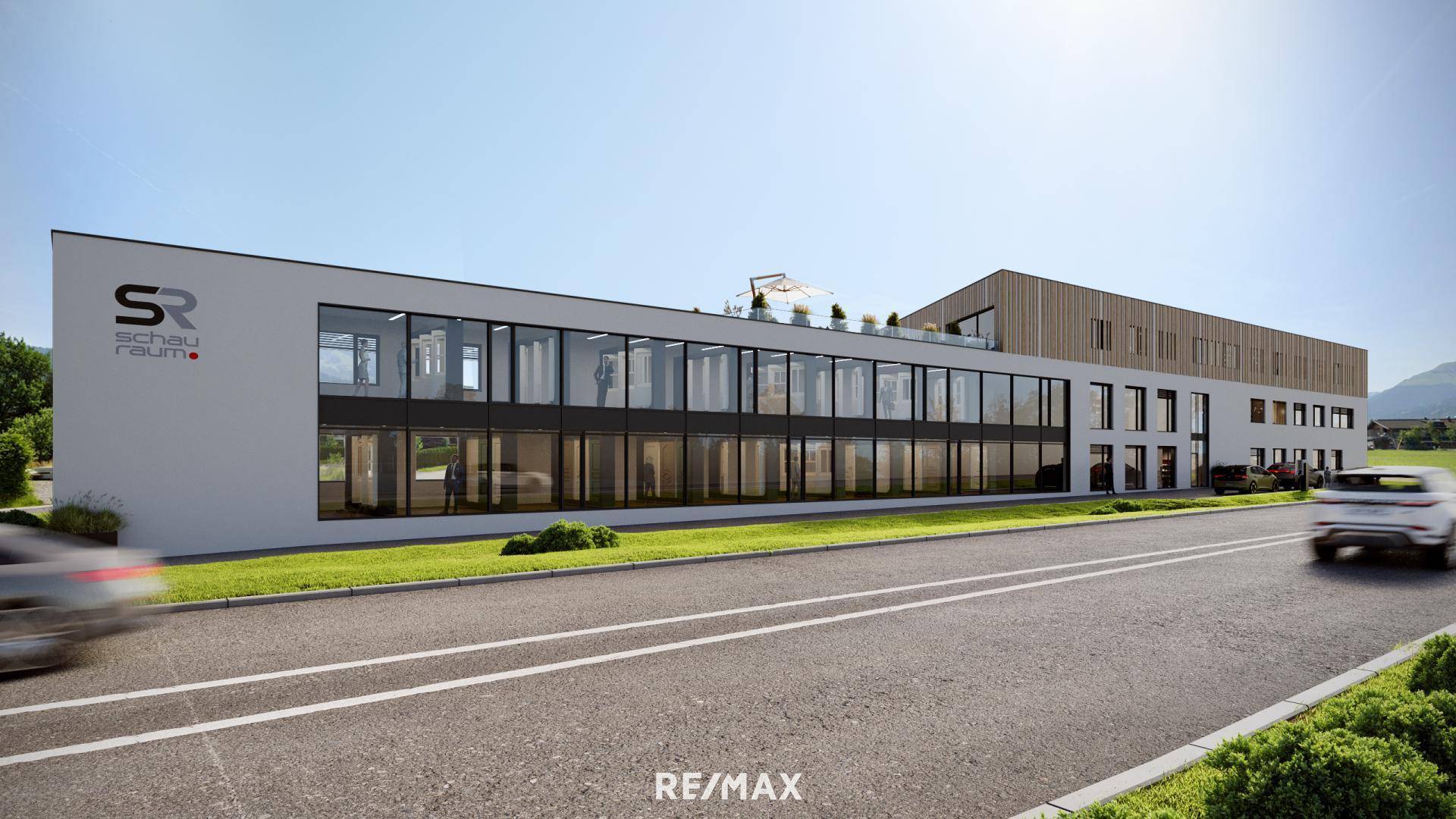 Businesspark