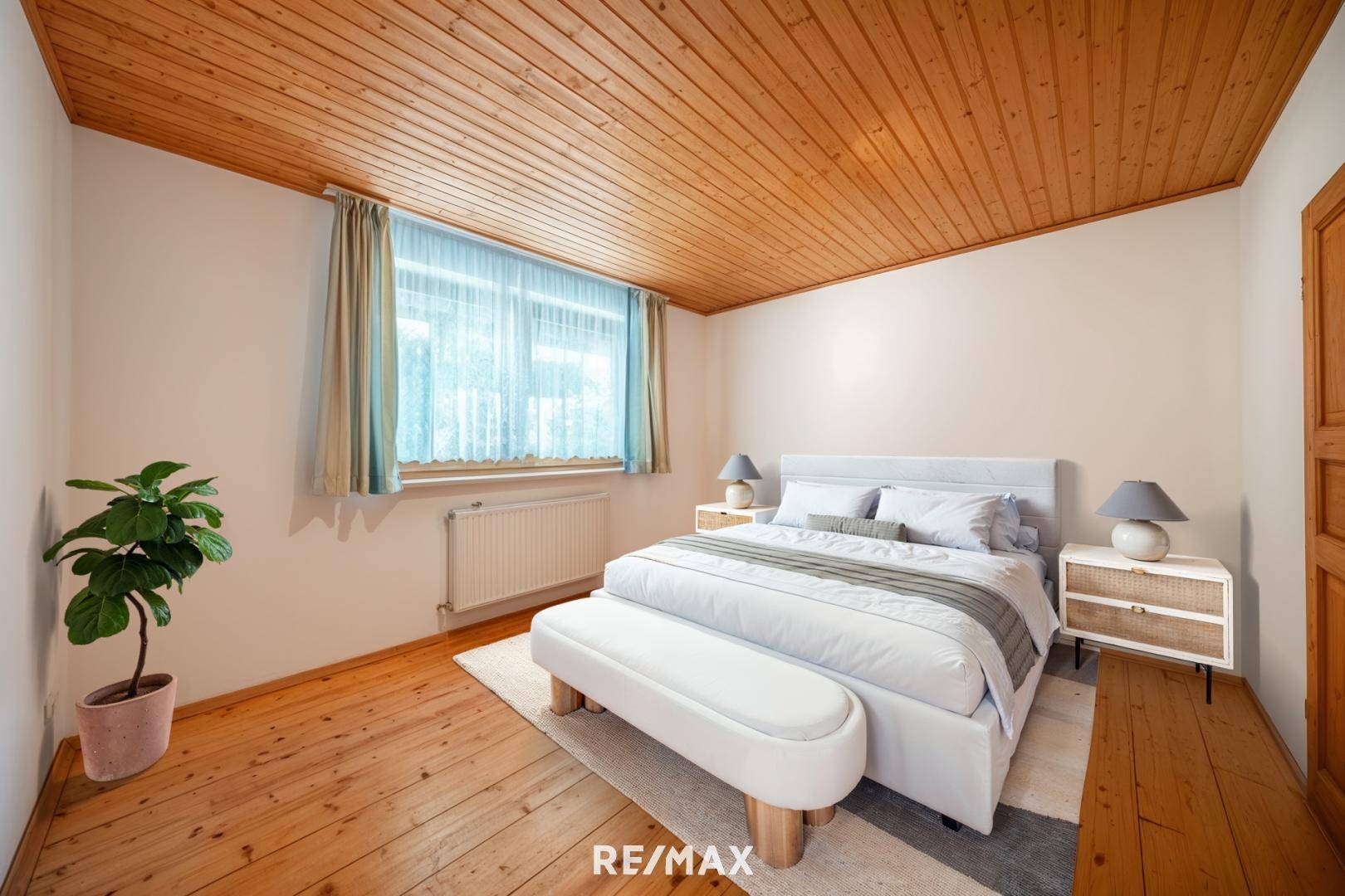 Einrichtungsvorschlag Schlafzimmer 3 EG 2