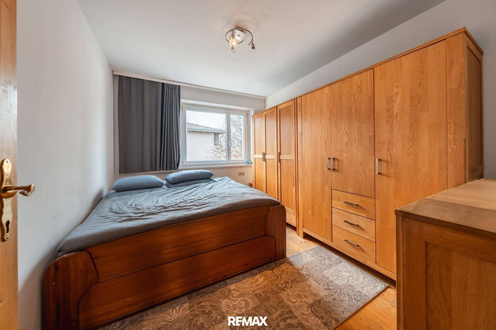 Charmante Wohnung in Wörgl mit Balkon &amp; Stellplatz in Stadtrandlage! – pohled 4