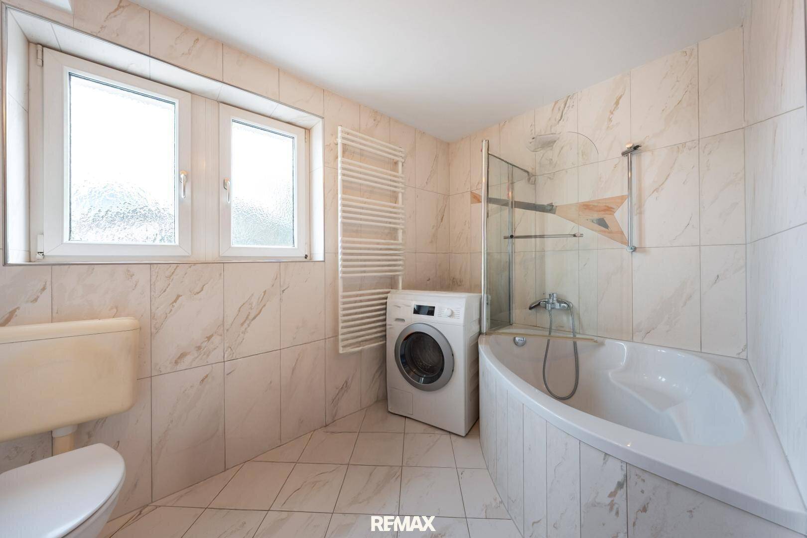 Charmante Wohnung in Wörgl mit Balkon &amp; Stellplatz in Stadtrandlage! – pohled 5