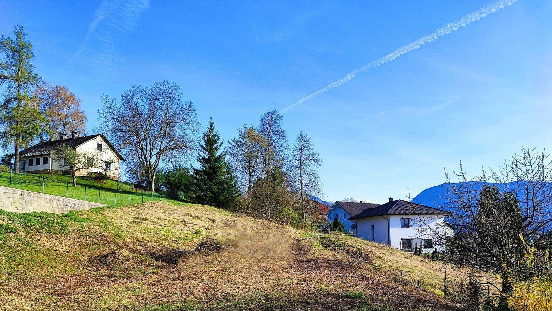 Family Living - Maria Rain - Exklusiver Wohntraum mit Fernblick - Widok 6