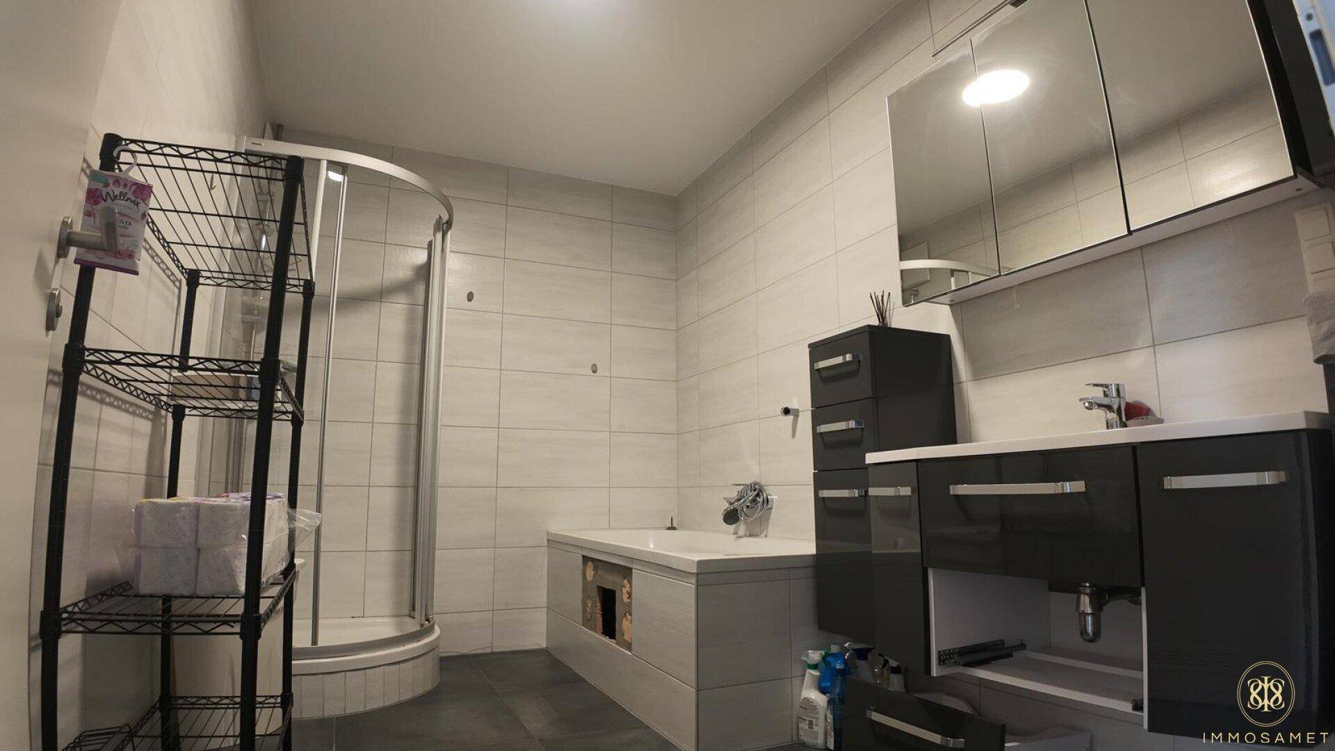 Helles 3-Zimmer-Apartment mit Balkon ! - Widok 5