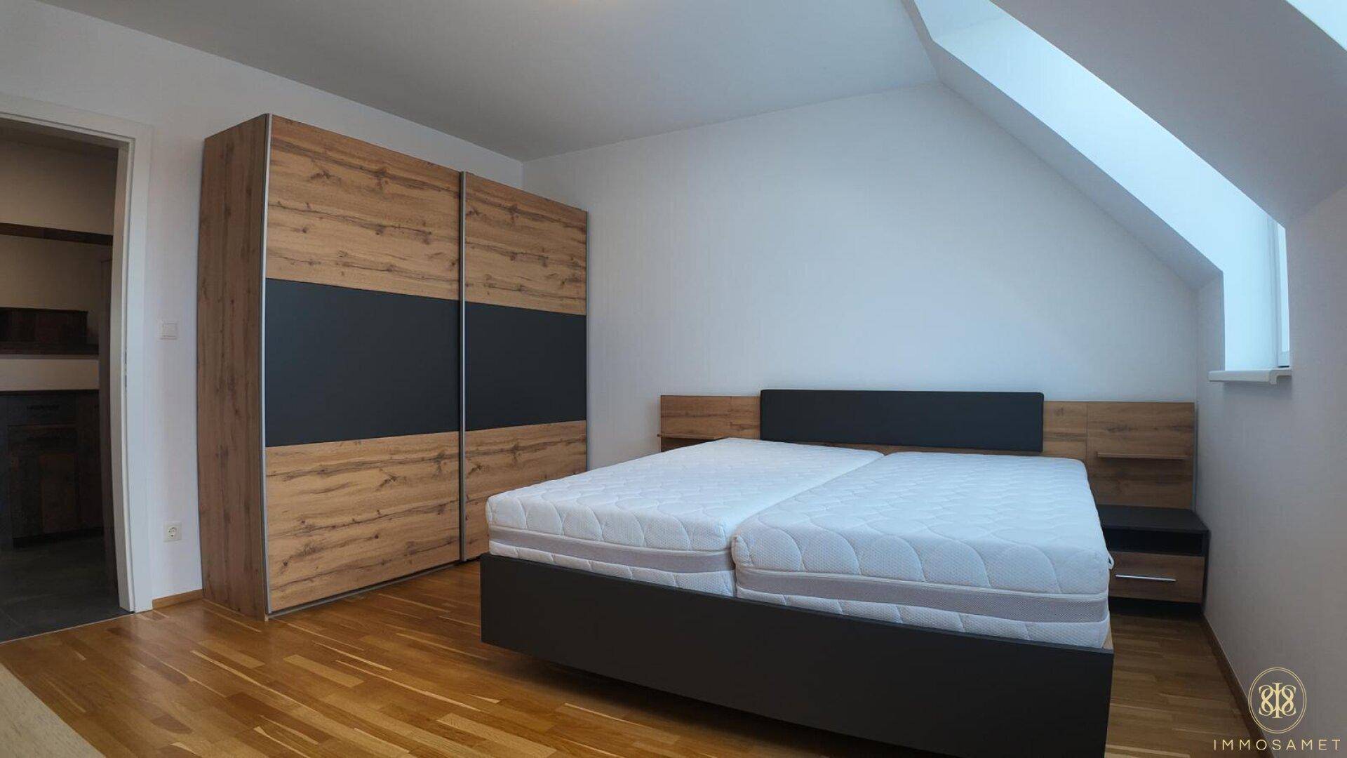Helles 3-Zimmer-Apartment mit Balkon ! - Widok 3