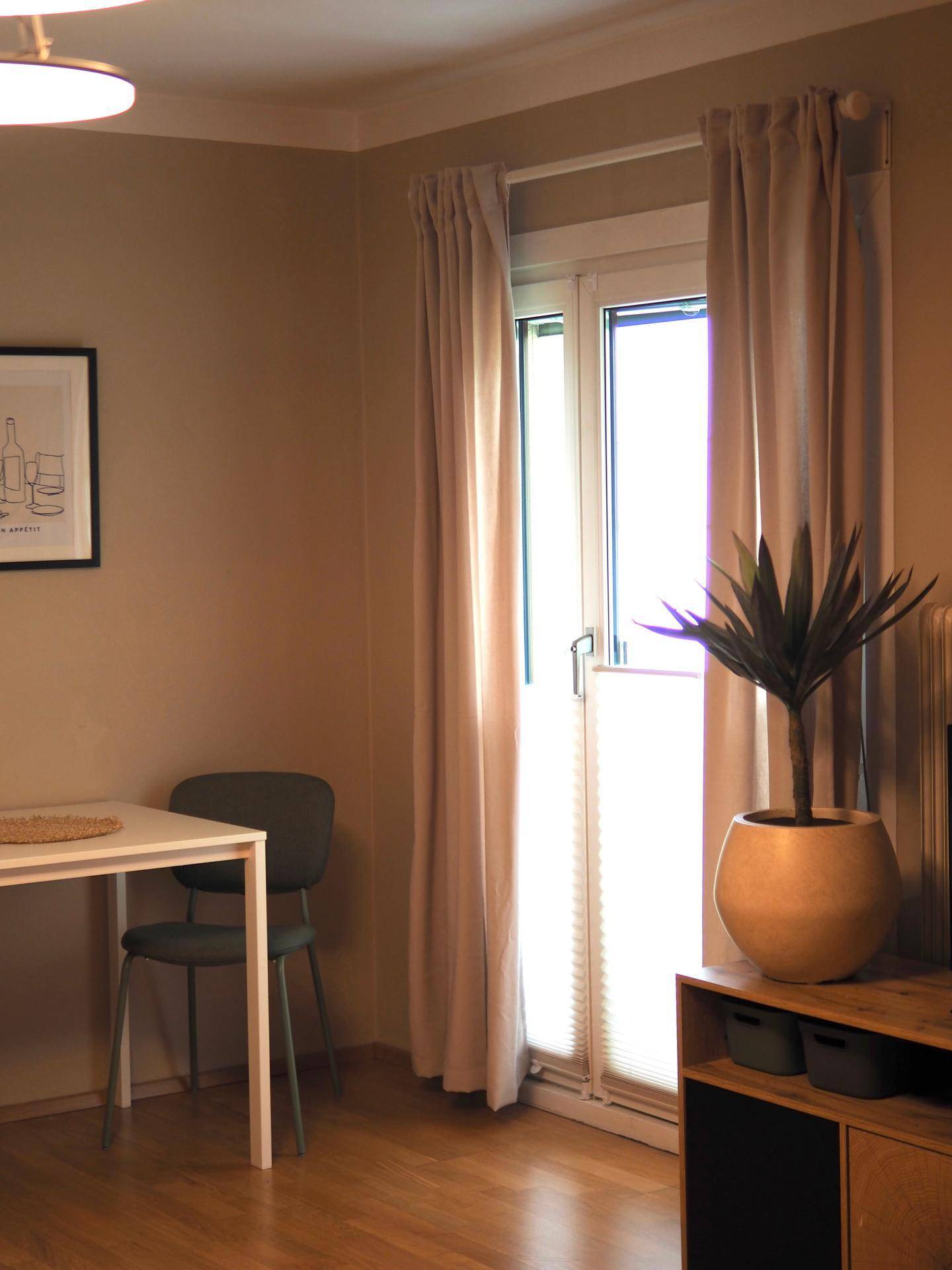 KURZZEITMIETE: Parsch Living - City Appartement mit Balkon - Ansicht 4