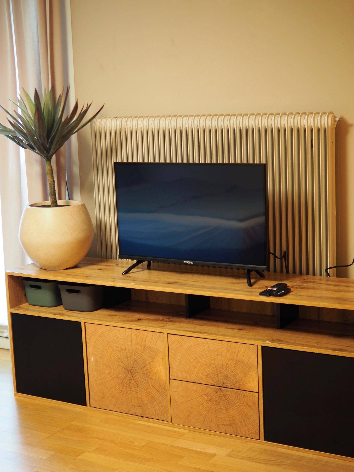 KURZZEITMIETE: Parsch Living - City Appartement mit Balkon - Mehr