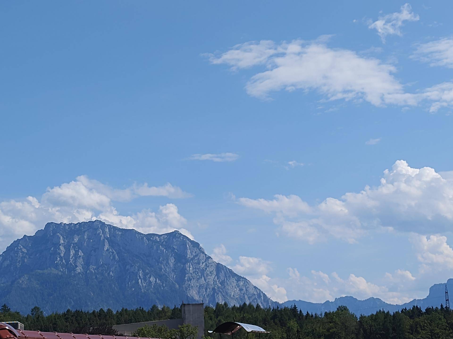 4 Zimmer Wohnung in Pinsdorf bei Gmunden !Provisions frei! - Ansicht 4