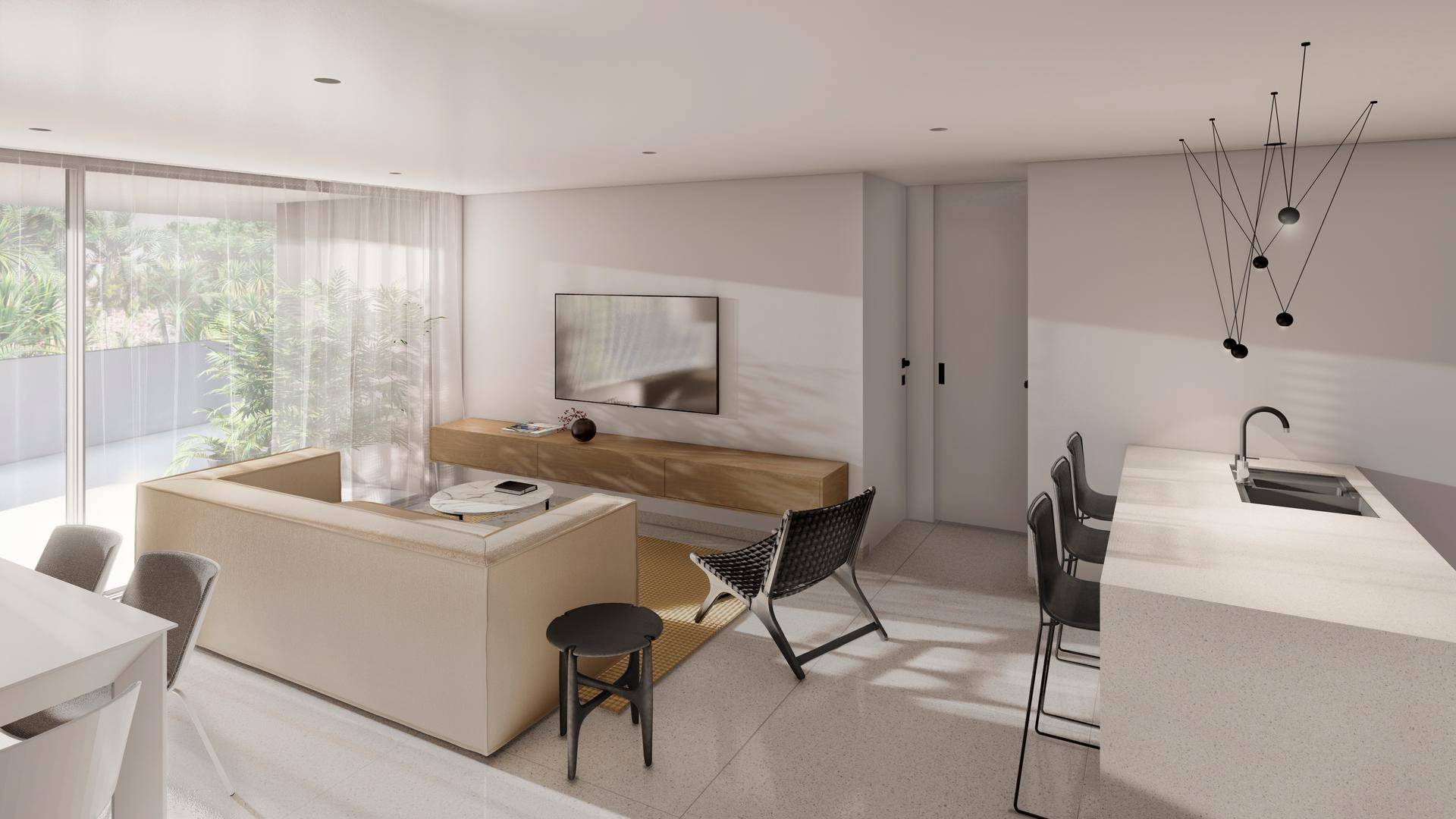 SS Resort Interior 4