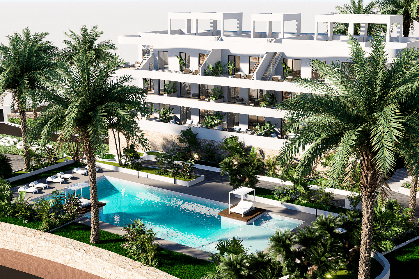 Marques Golf resort (22)