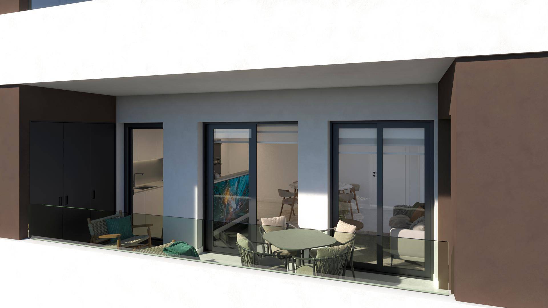 VIVIENDA 2 - TERRAZA