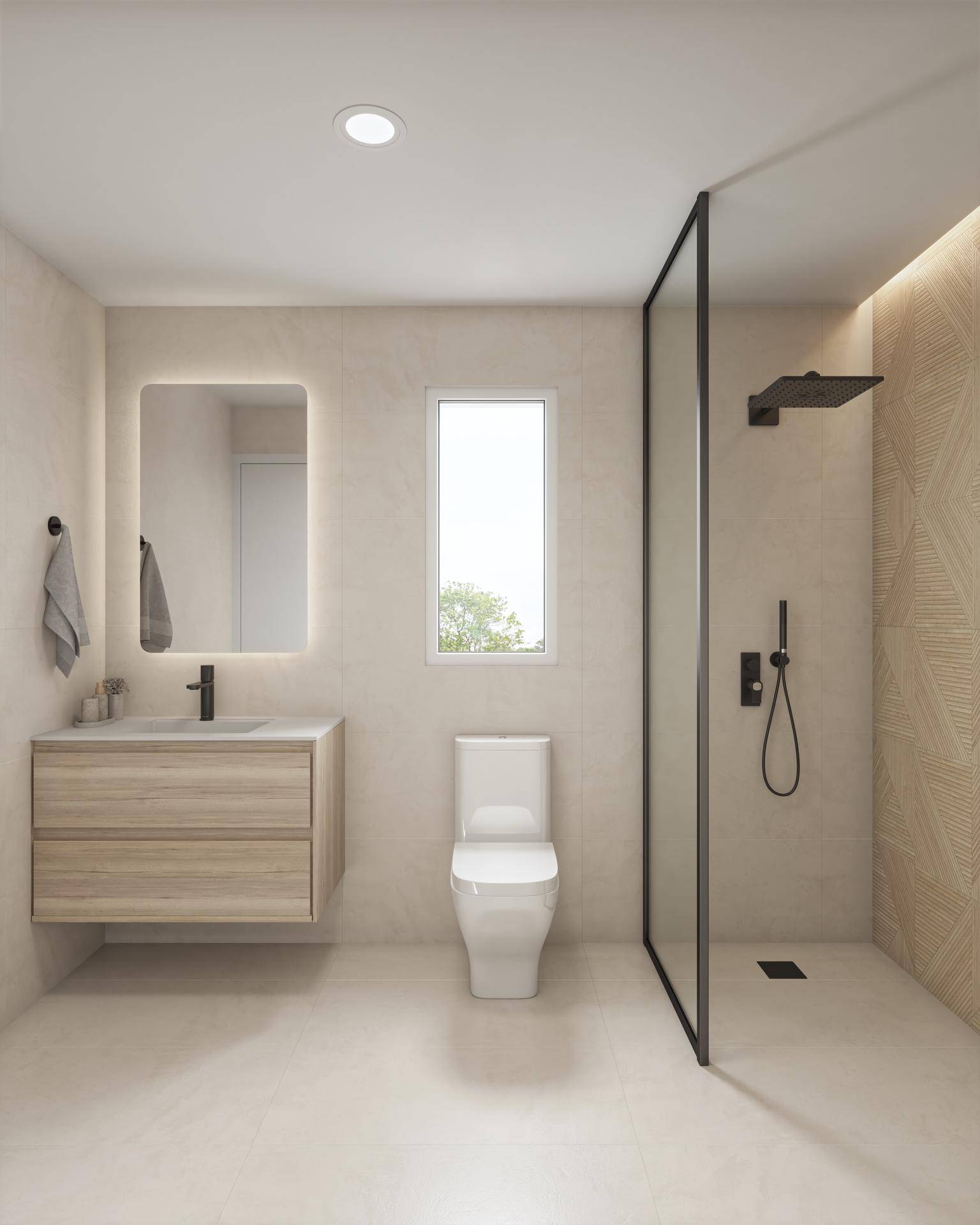 11.Baño
