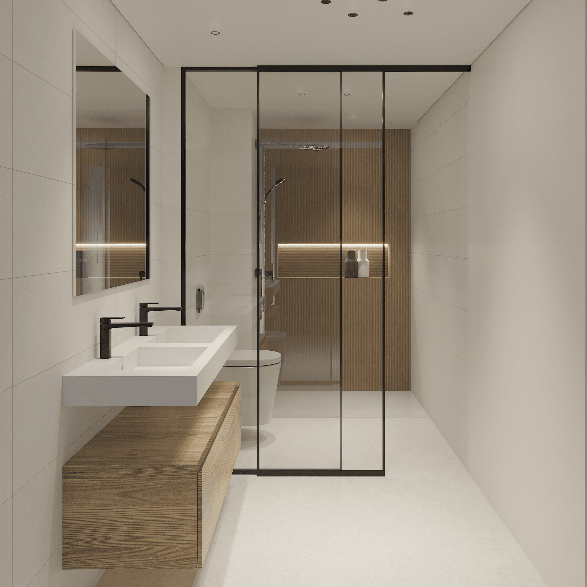 12 ENSUITE OPT2