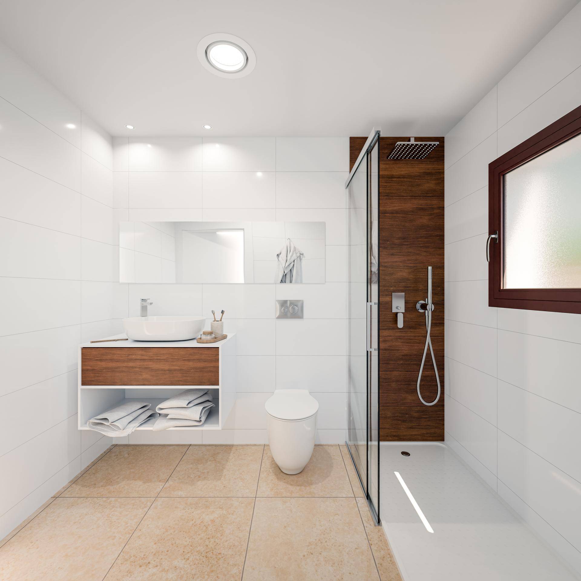Baño1