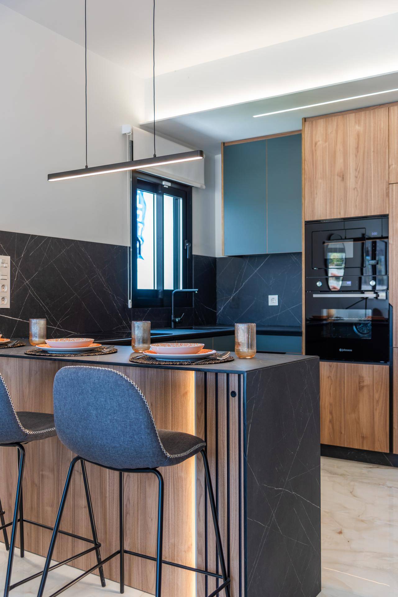 Oasis Villas Sea Model 47