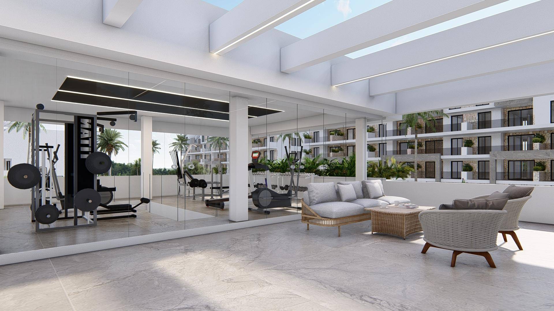ABIII by AREA GYM-SPA Render (6)