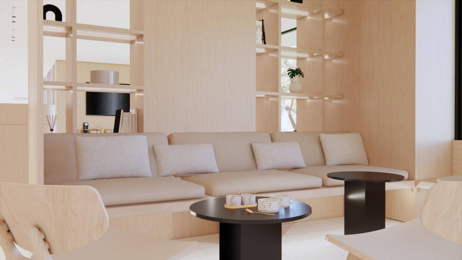 LOBBY BAR 4