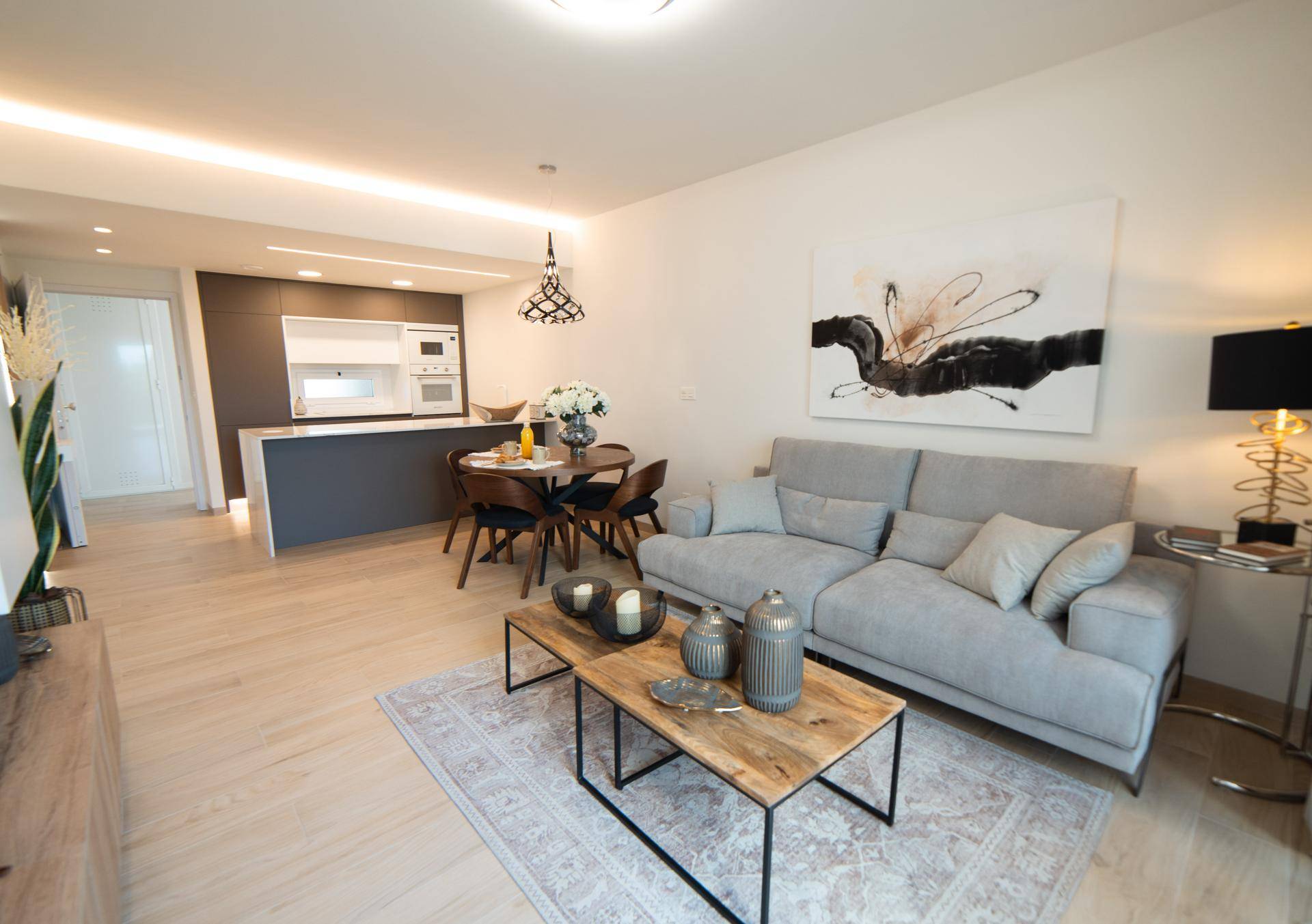 AREAbeach III Show House (39)
