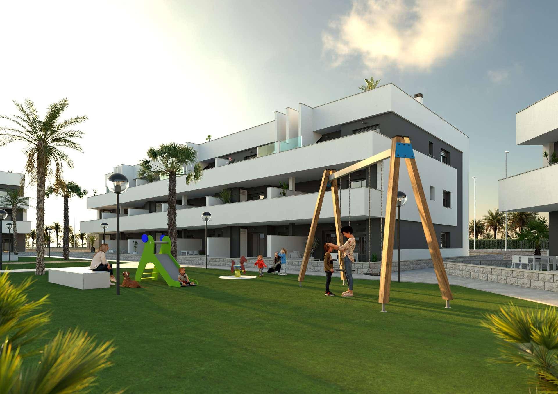 Oasis Laguna 5