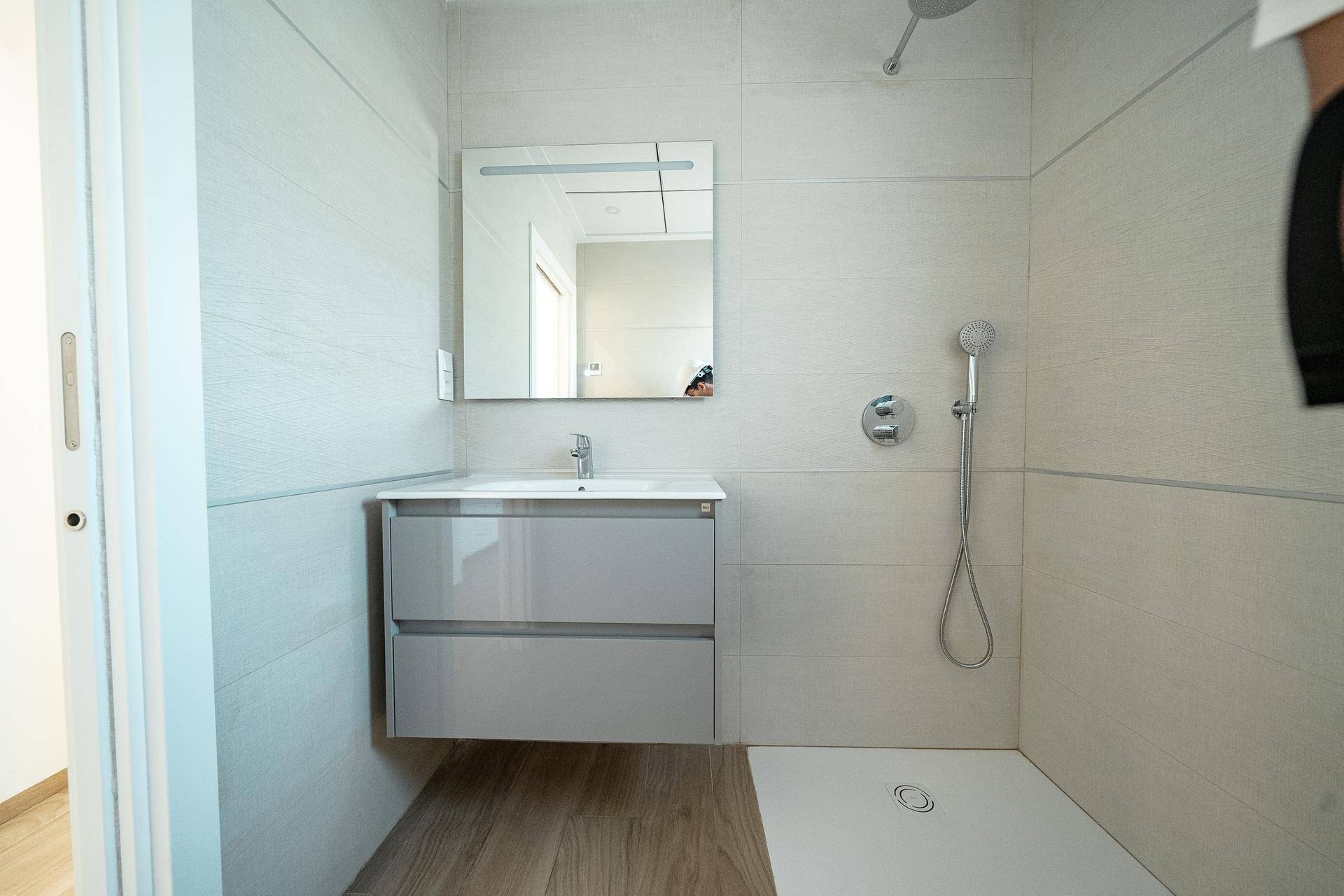 Bungalows de lujo en Finestrat, Benidorm, Mirador hills resort (16)