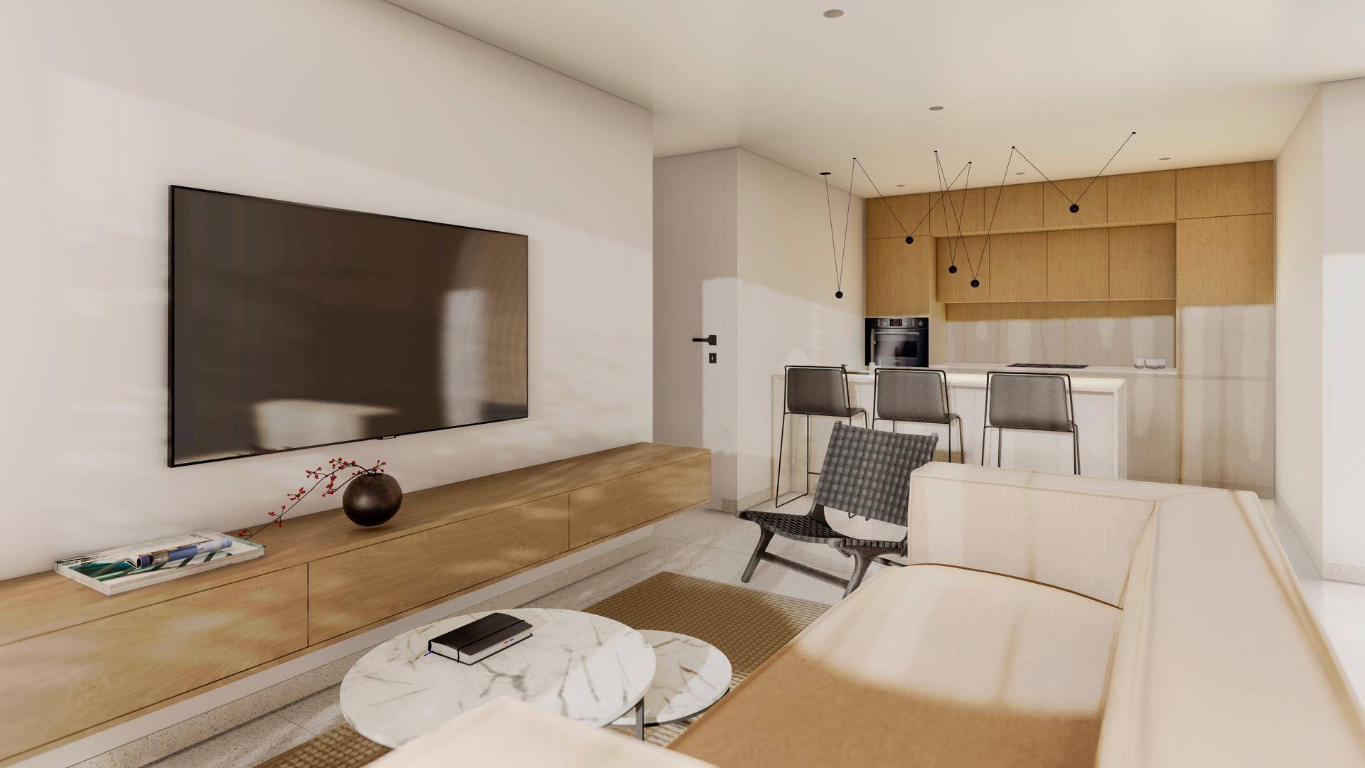 SS Resort Interior 12