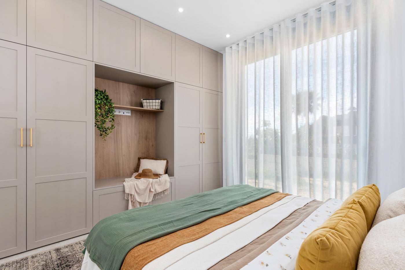 74 Venecia V BC - Habitacion 2 - (4)