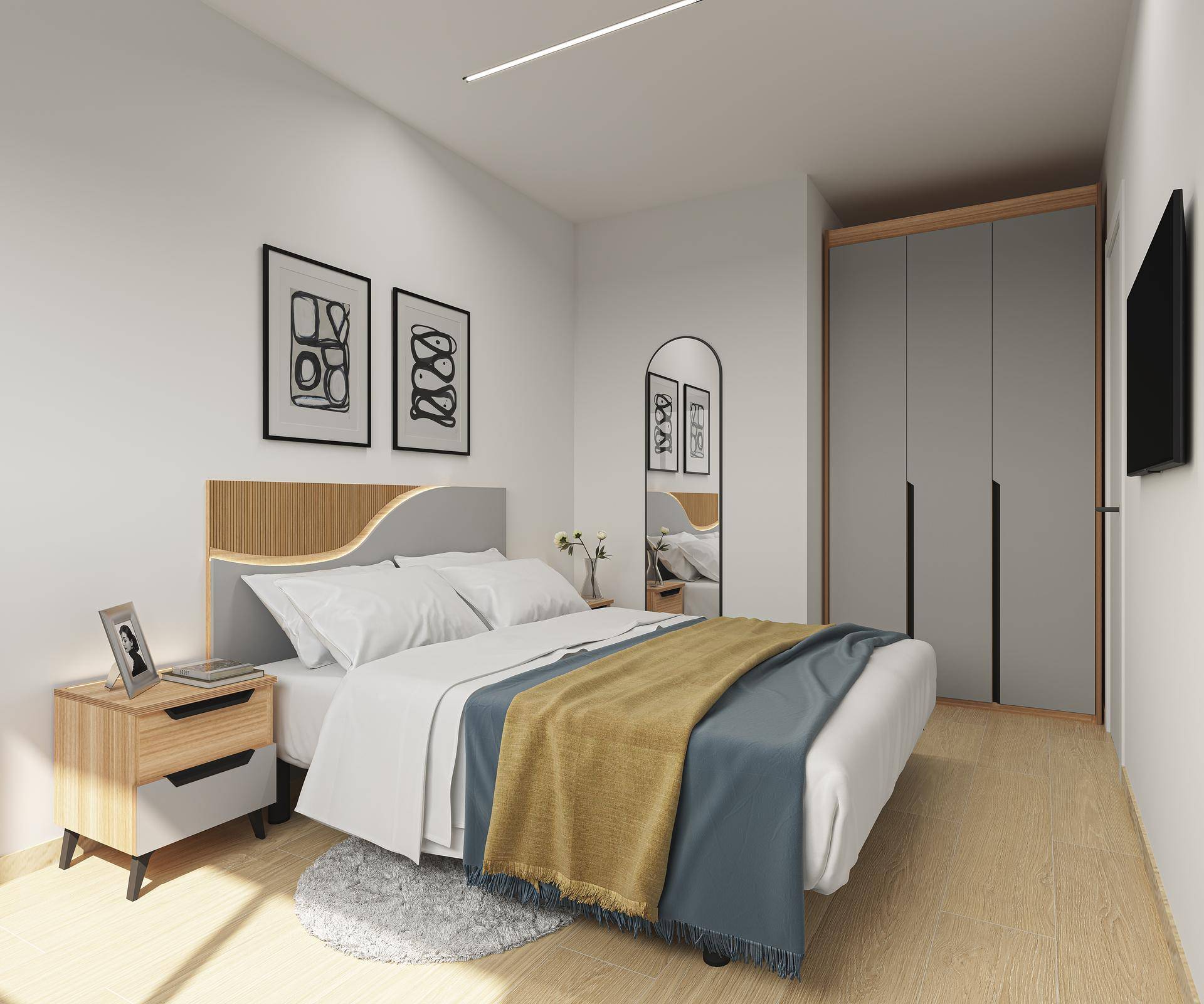 Oasis Laguna 13