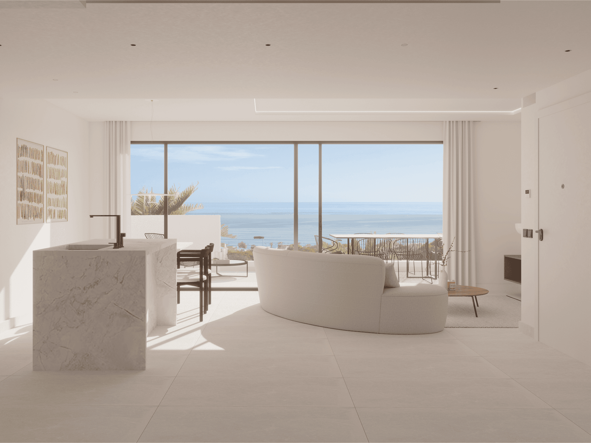07 TOP FLOOR LIVING ROOM SEA VIEWS 1