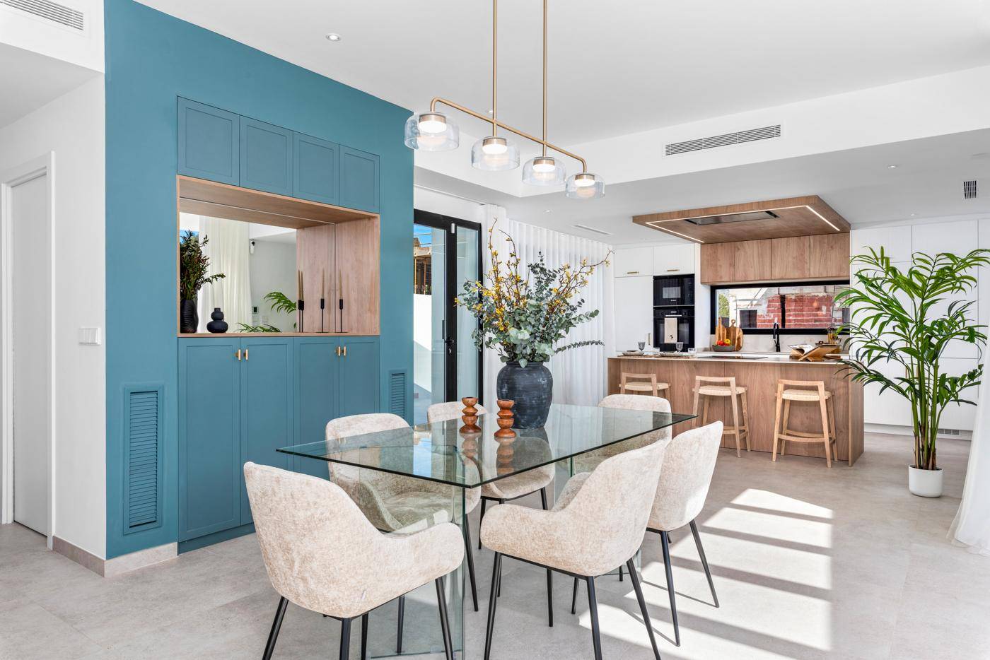24 Venecia V BC - Salon, Comedor (4)