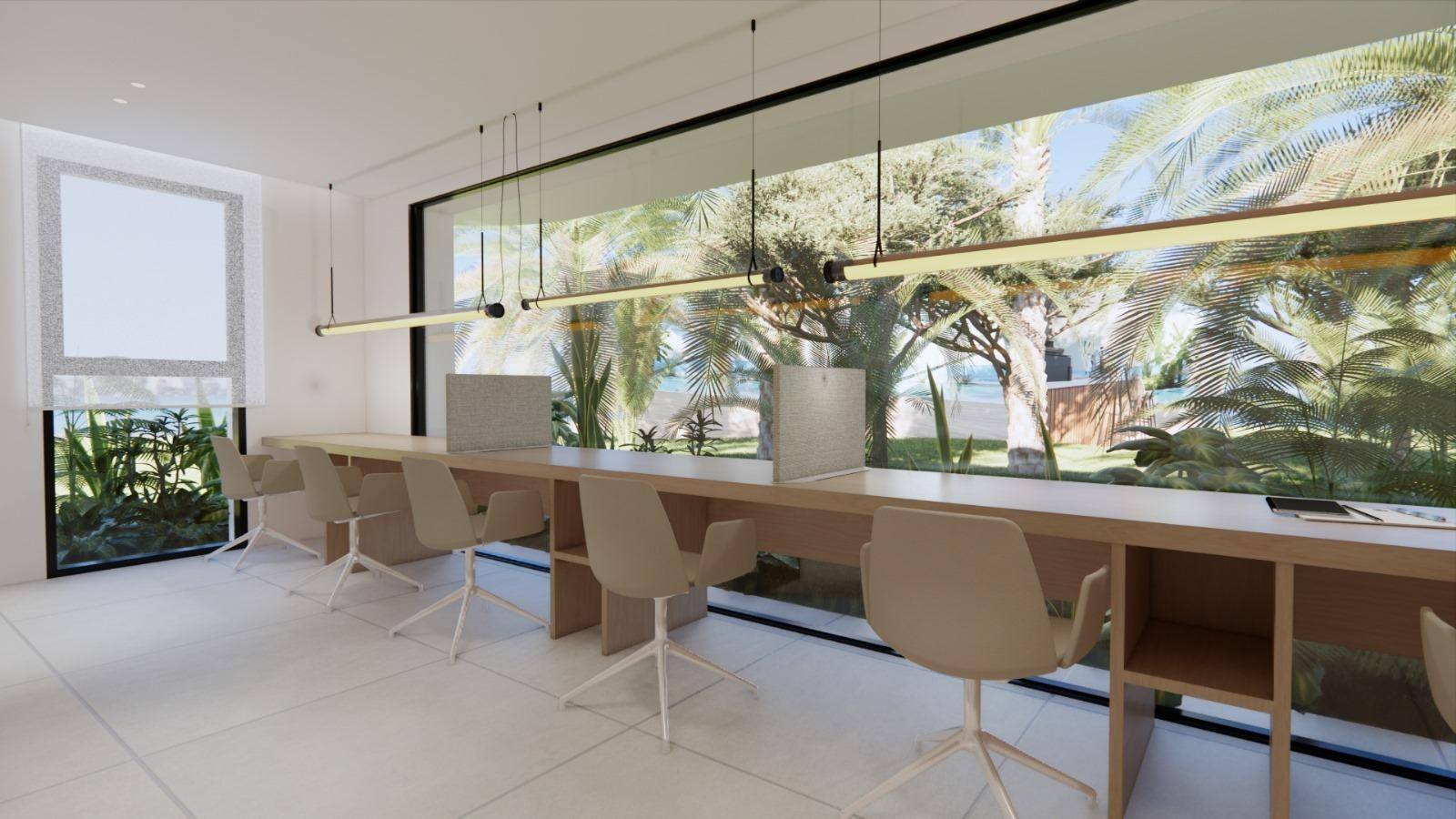 COWORKING