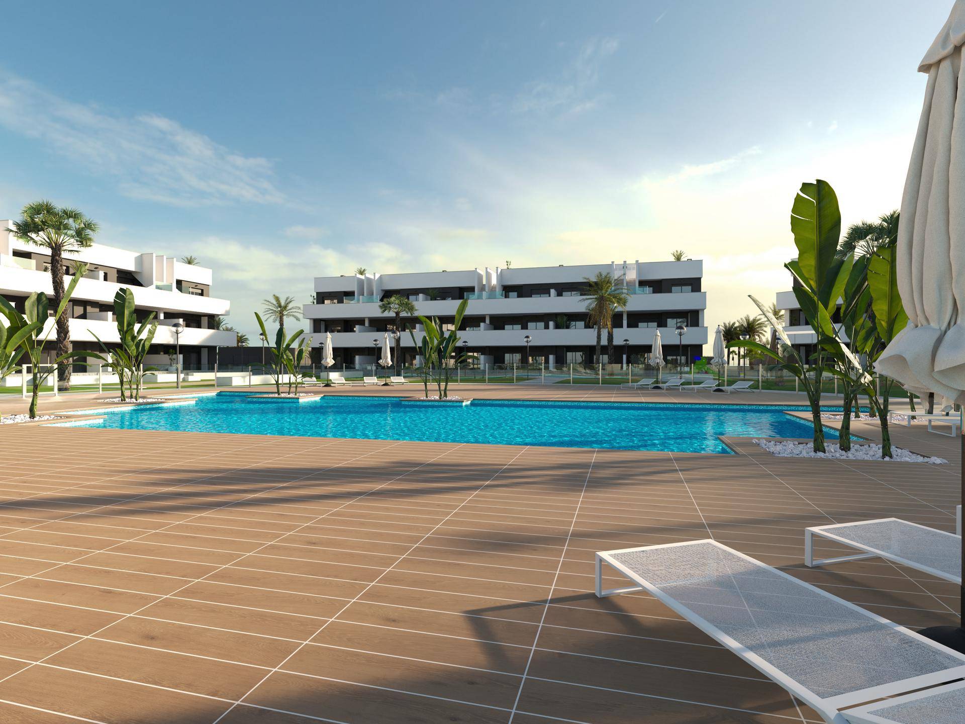 Oasis Laguna 14