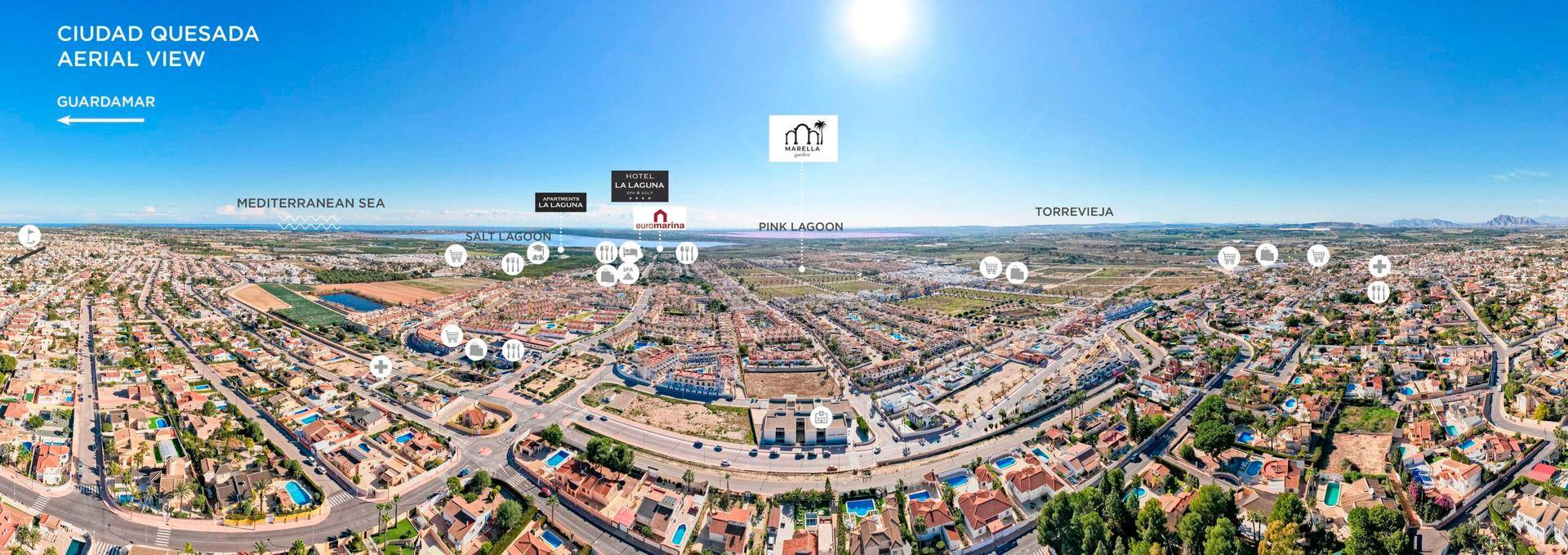 Alexandra Penthouse_Ae´rea Servicios Marella Garden