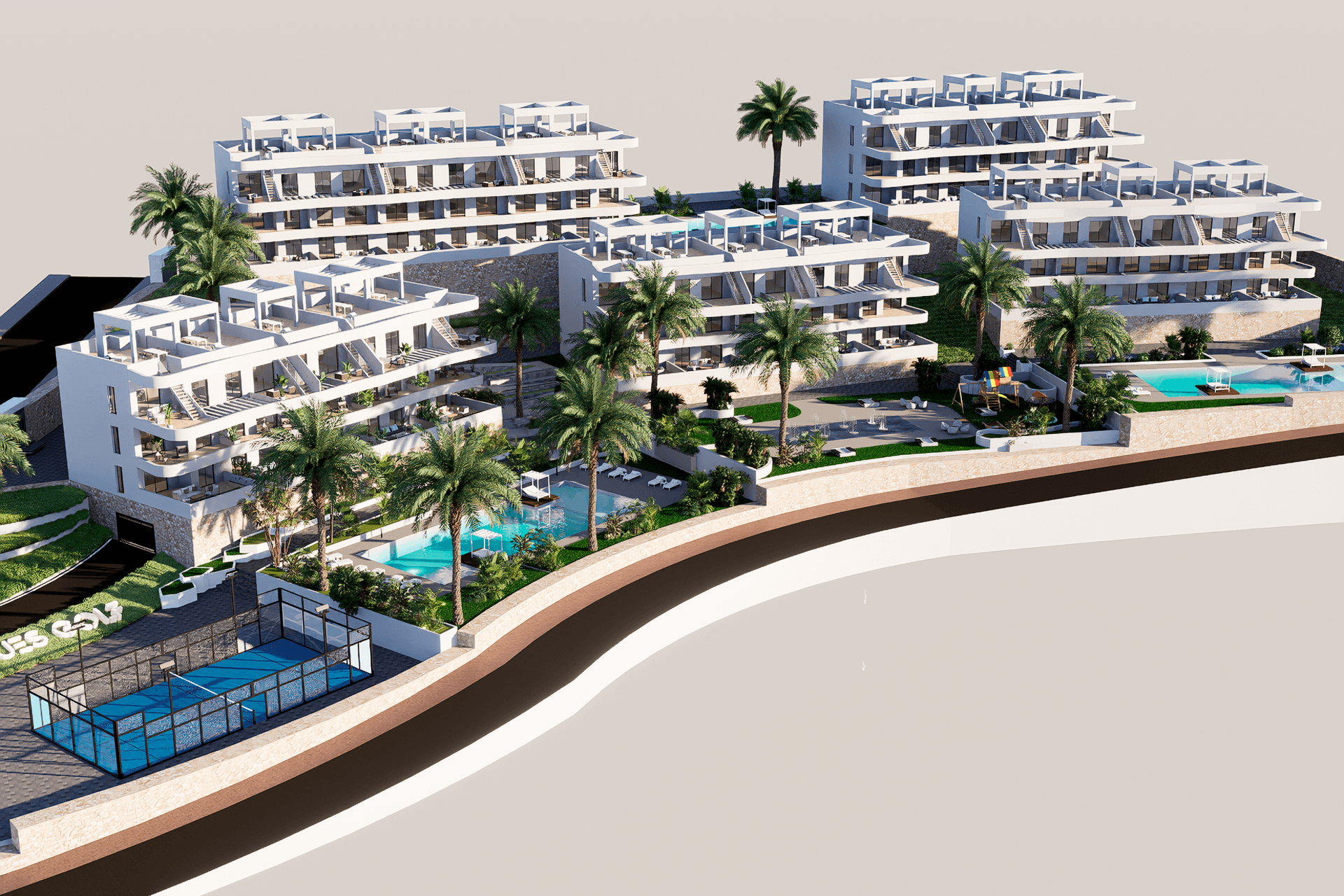 Marques Golf resort (19)