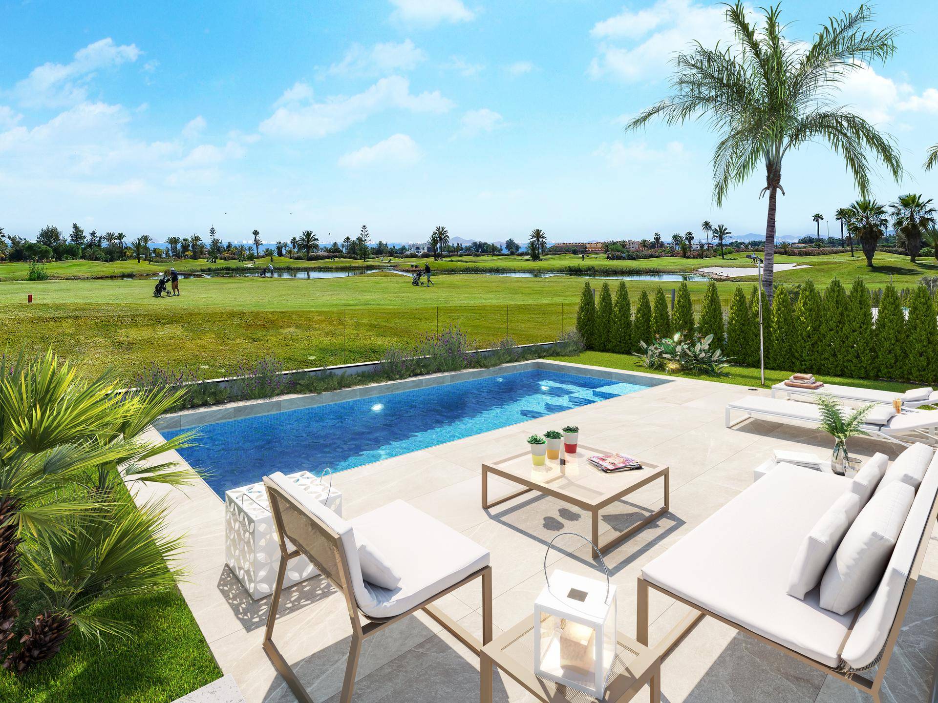 TERRAZA VILLA
