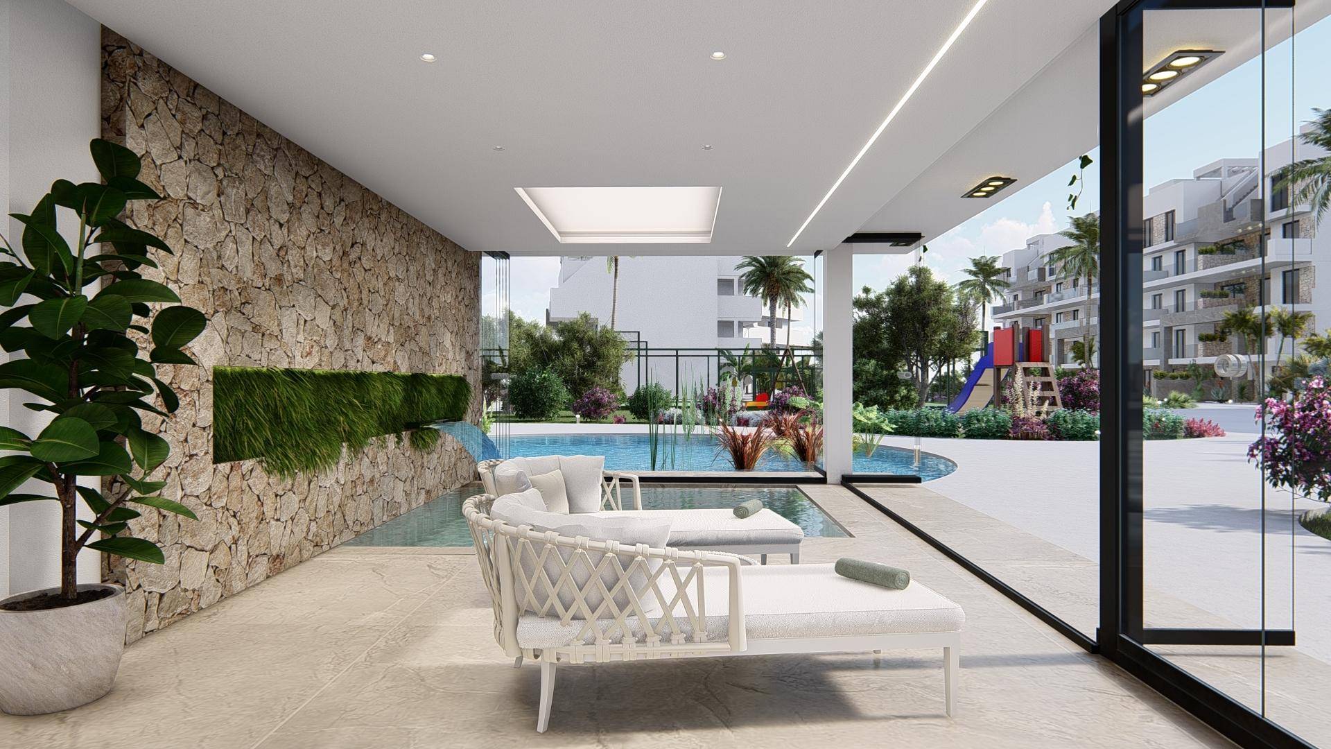 ABIII by AREA GYM-SPA Render (2)