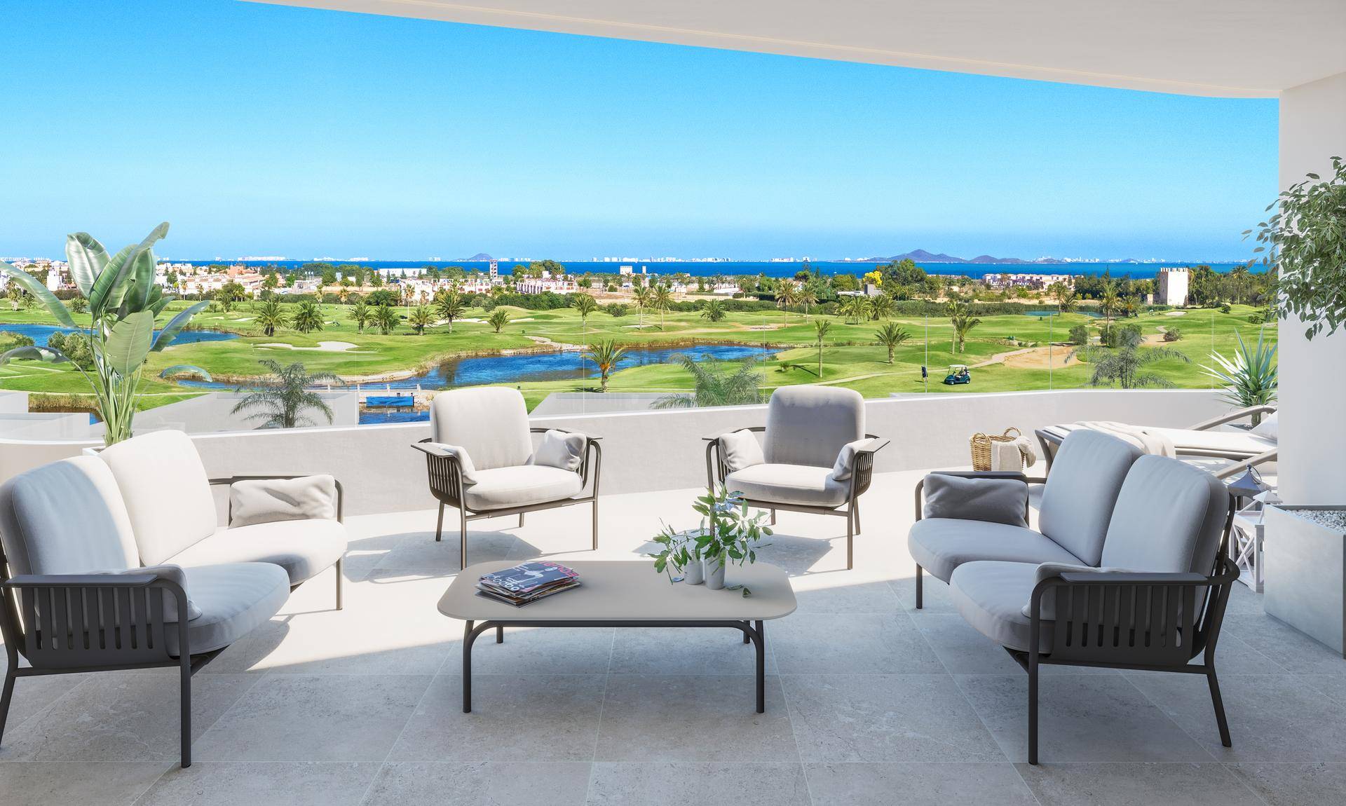 TERRAZA BLOQUE SERENA BREZZE
