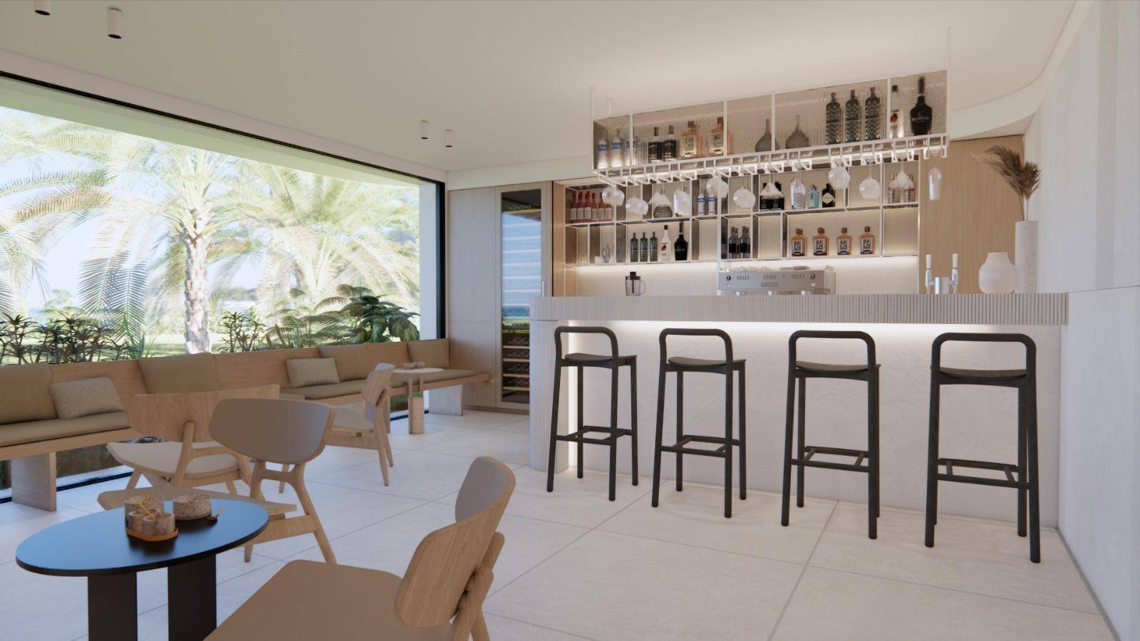 LOBBY BAR 1