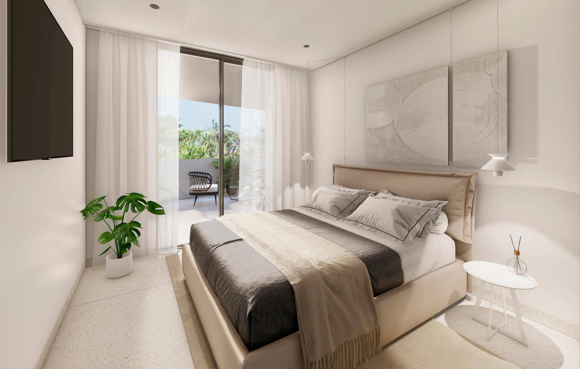 SS Resort Interior 1