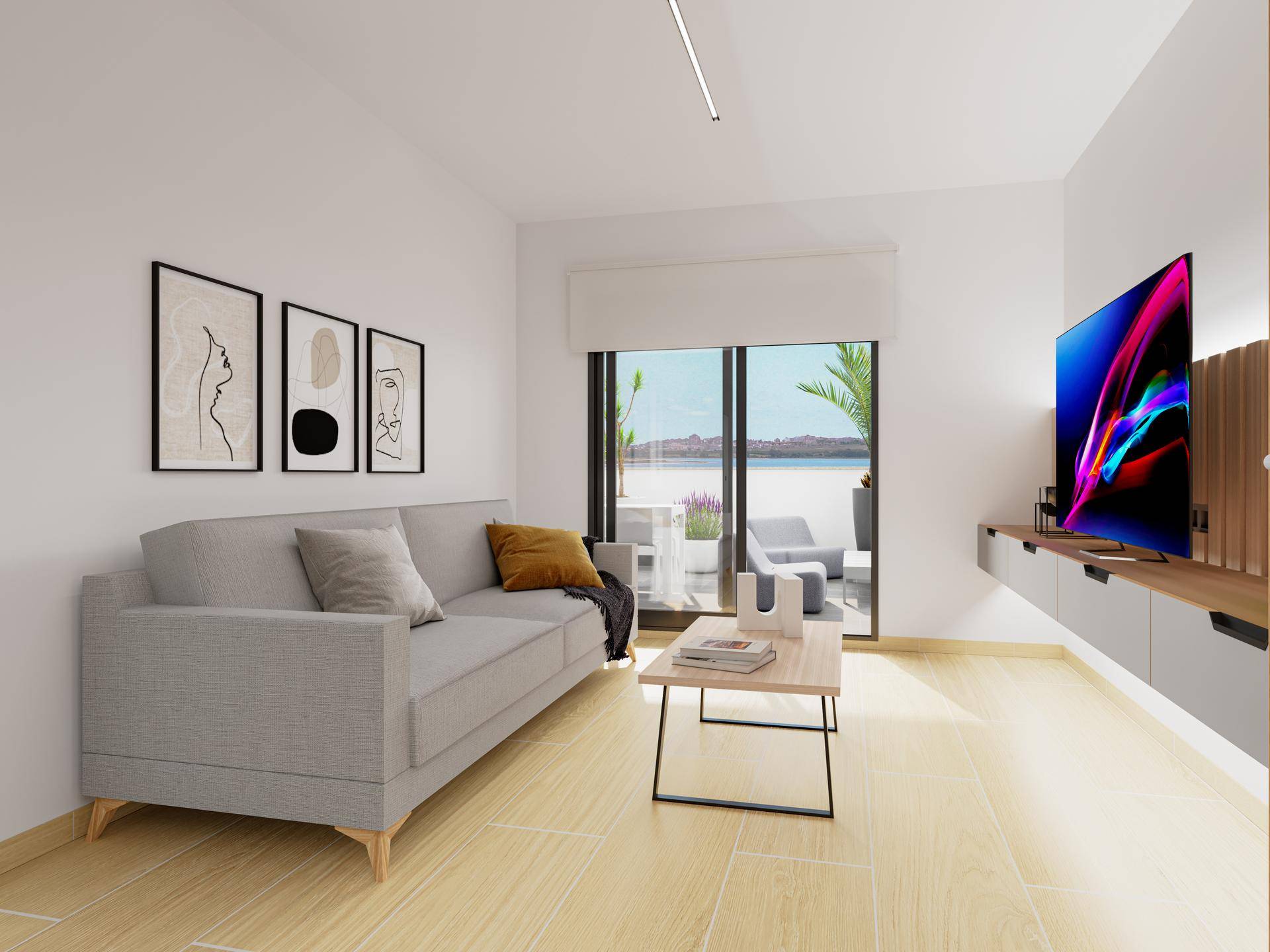 Oasis Laguna 12