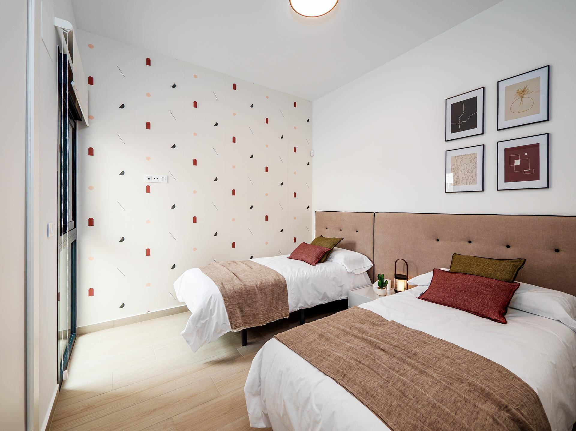 Guest room 2