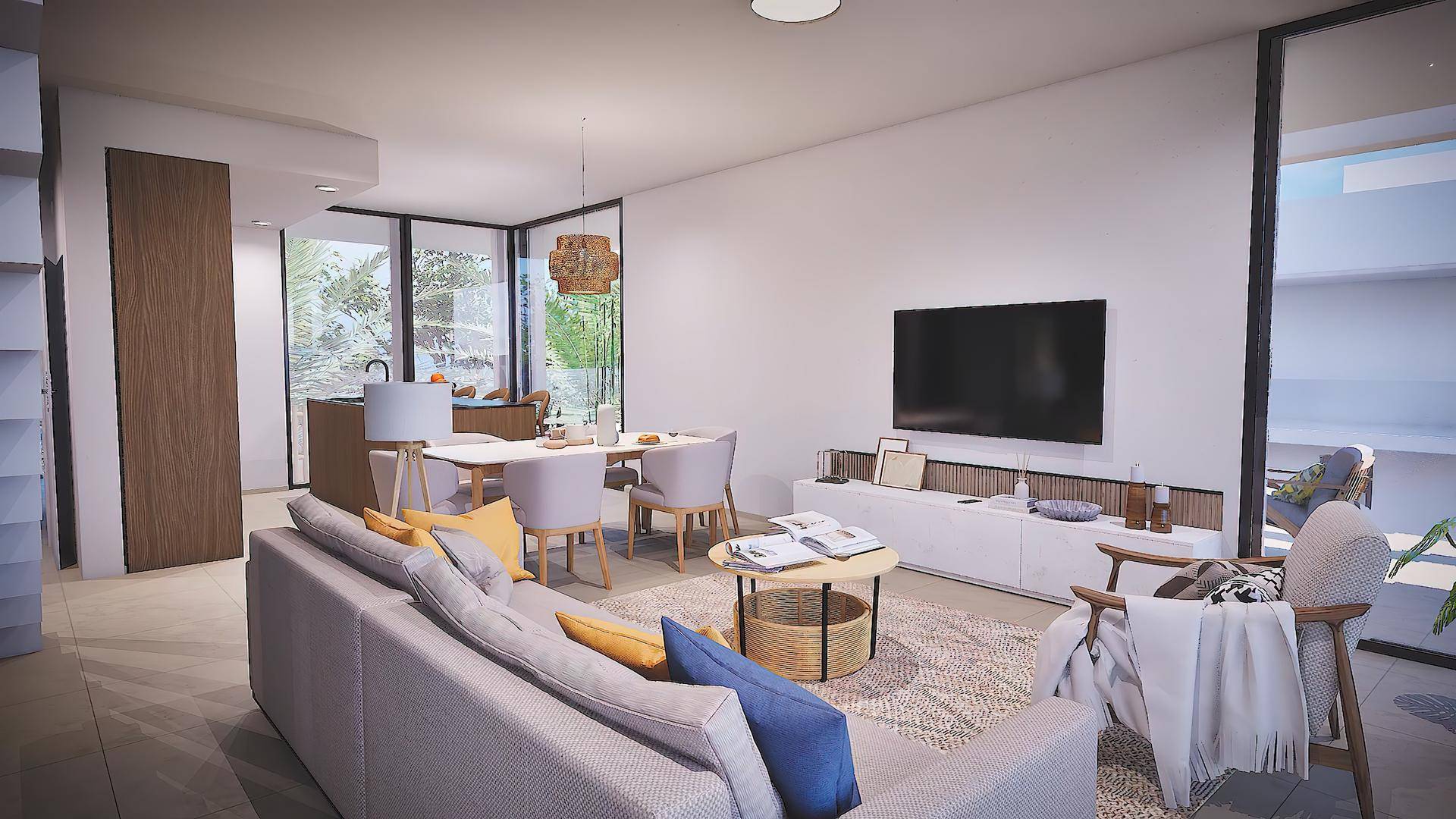 10-Apartamento Ático-Salón (3)
