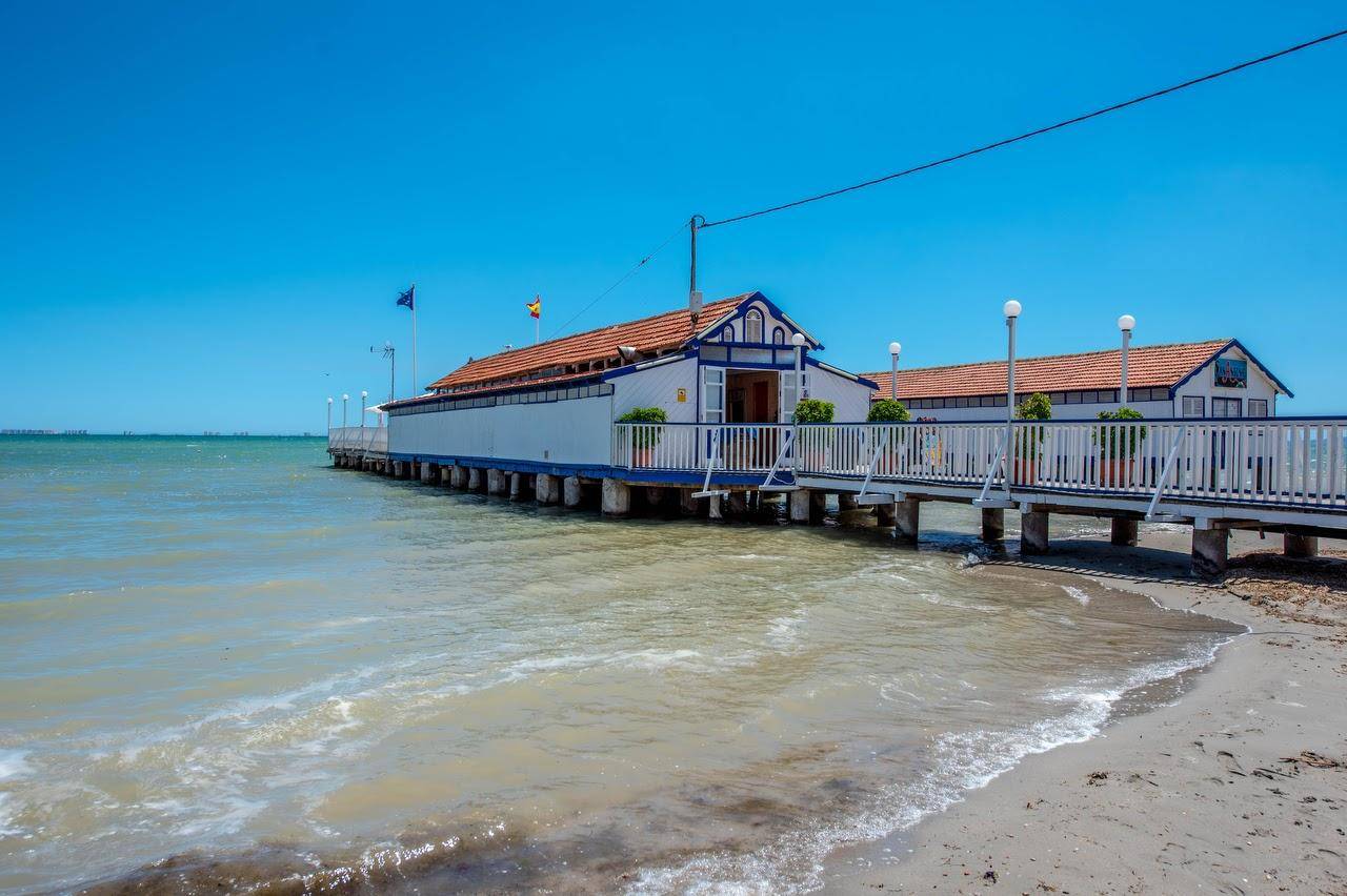 54PlayaMarMenor
