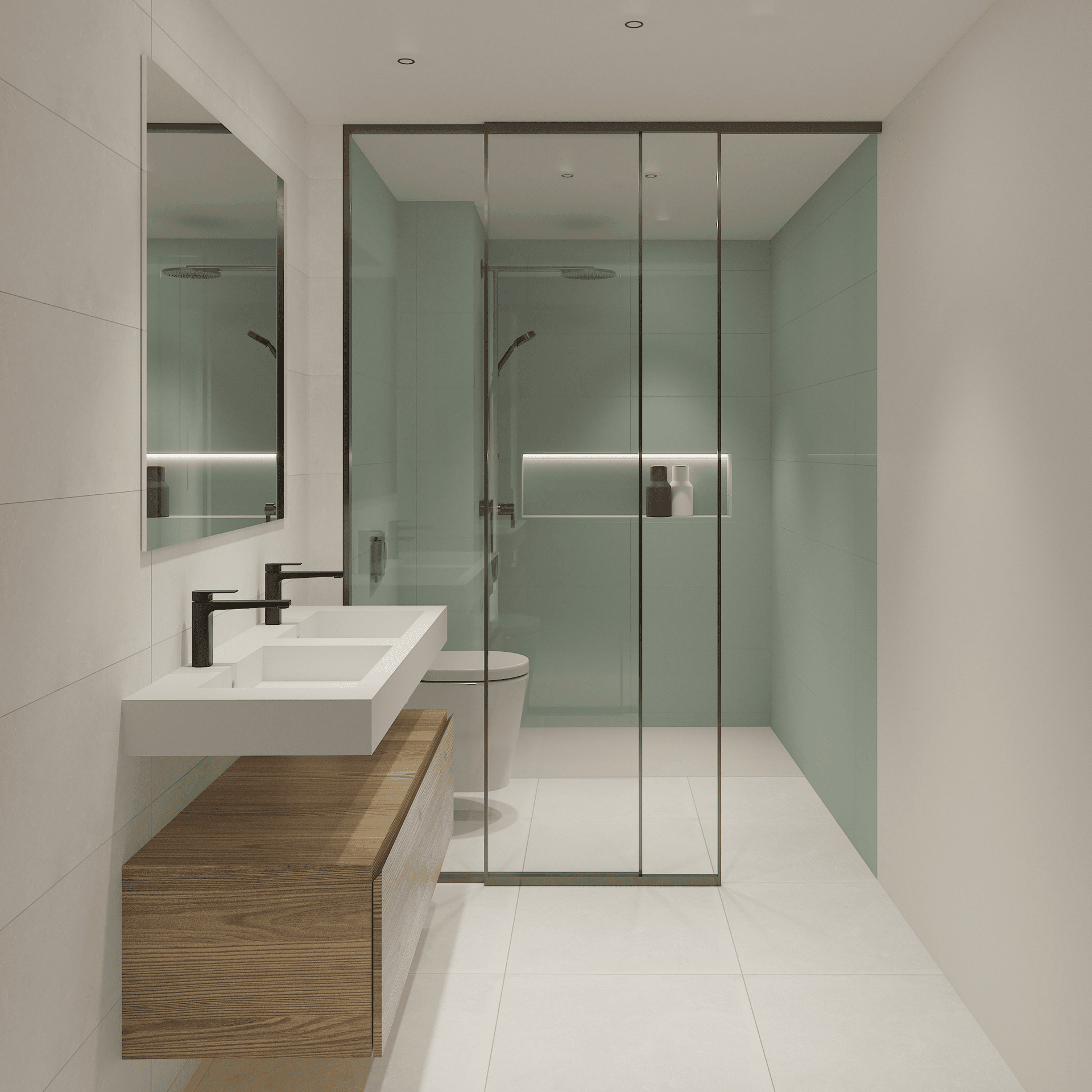 12 ENSUITE 1