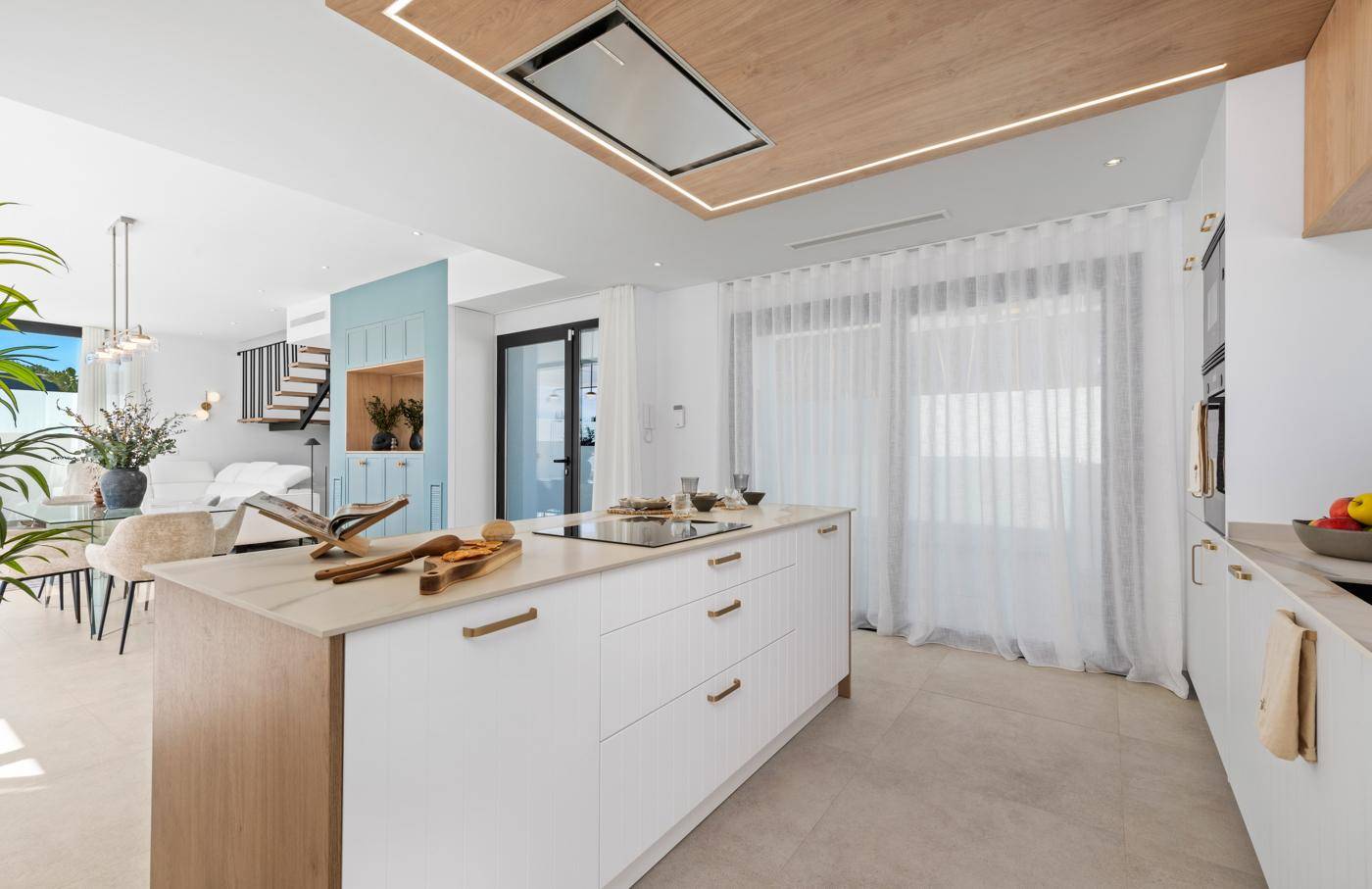 34 Venecia V BC - Cocina 4