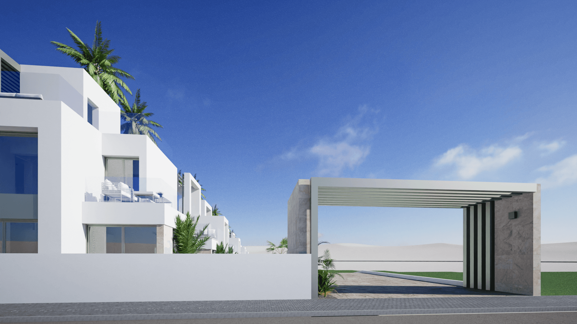 AREAbeach IV Exterior (10)