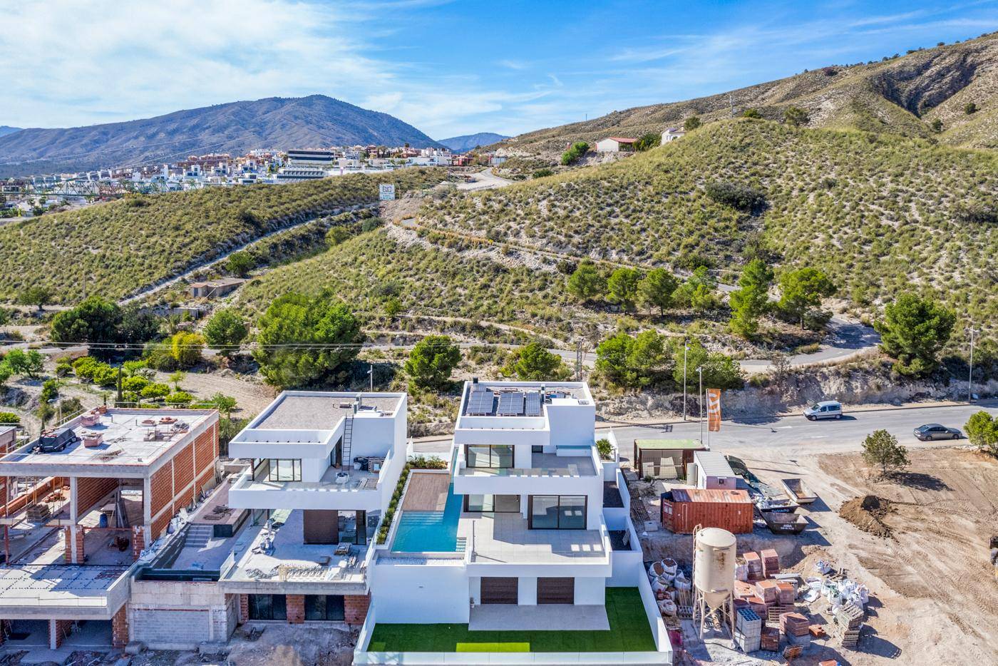 3. Venecia IV - HOUSE VIEW