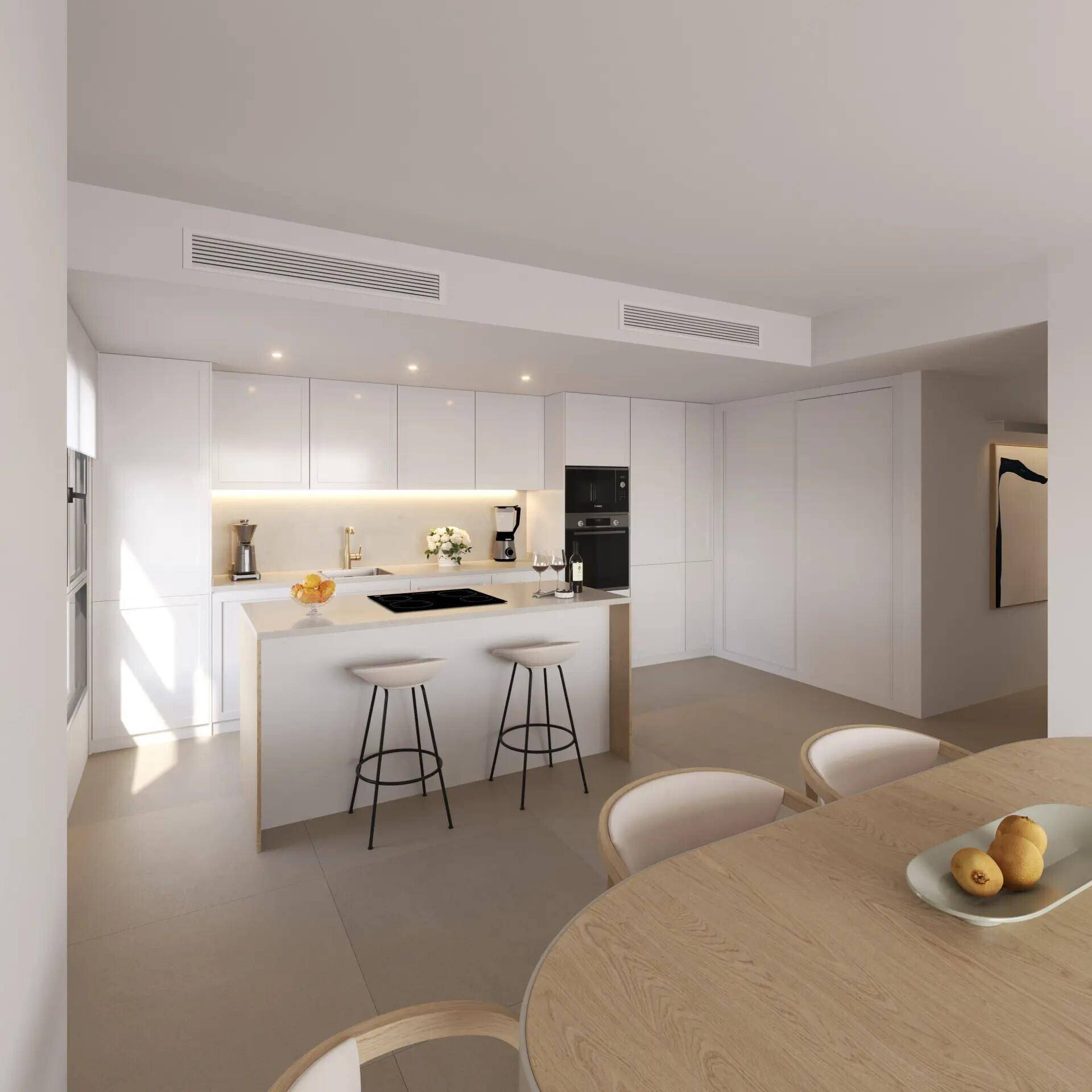 13-Salon-Cocina