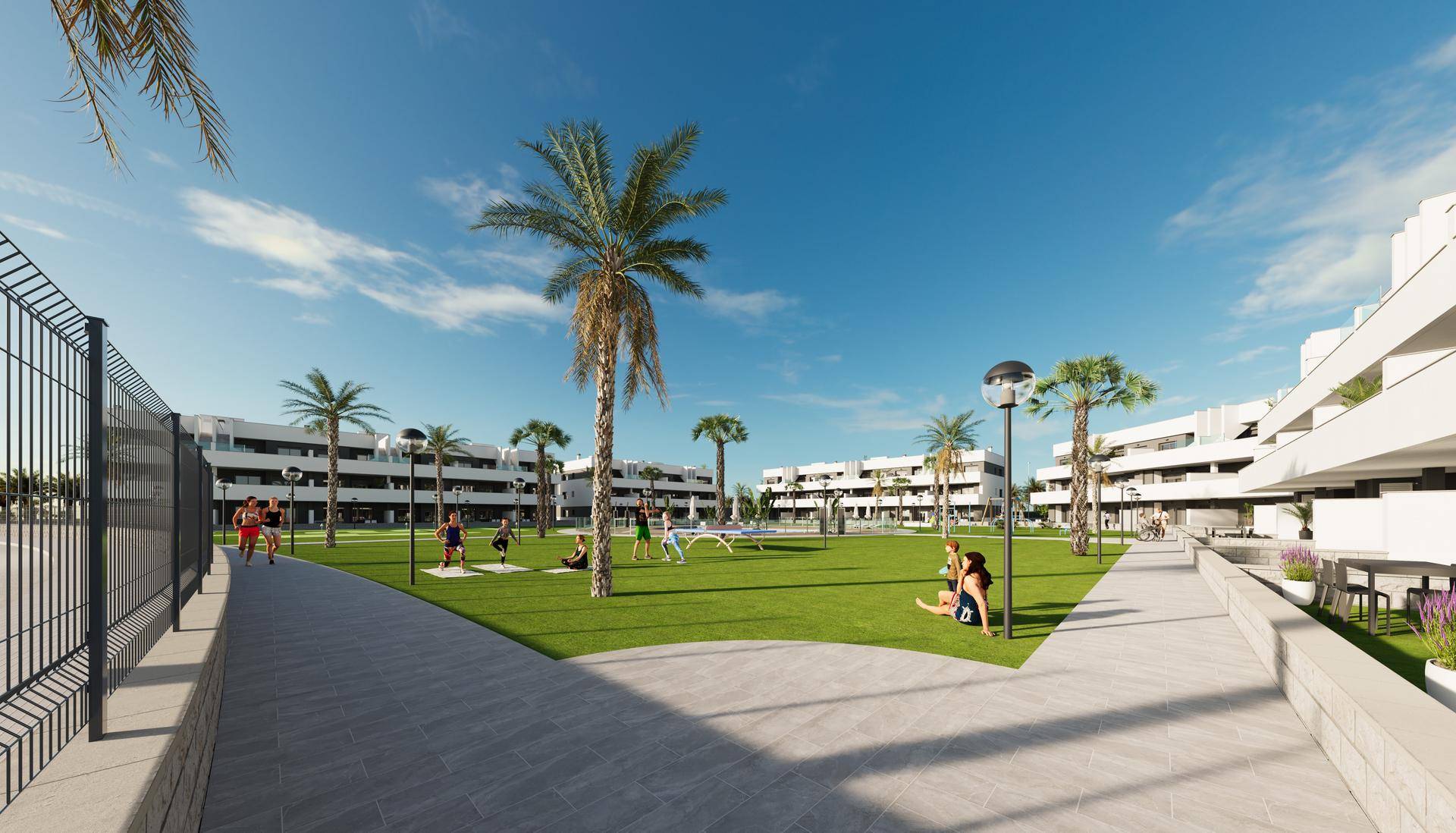 Oasis Laguna 2
